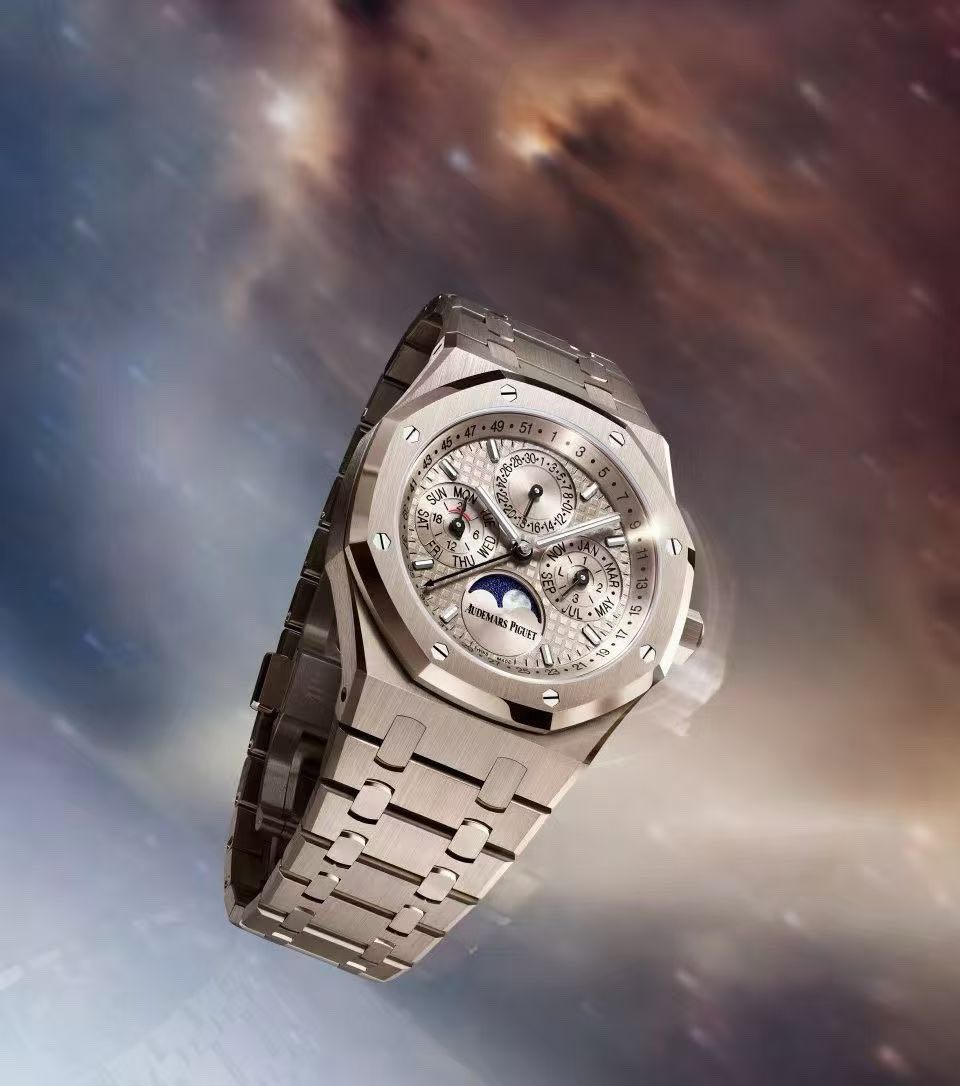 Audemars Piguet 26674sg