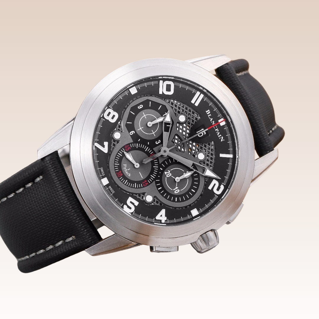Blancpain 560STC-11B30-52B detail 1