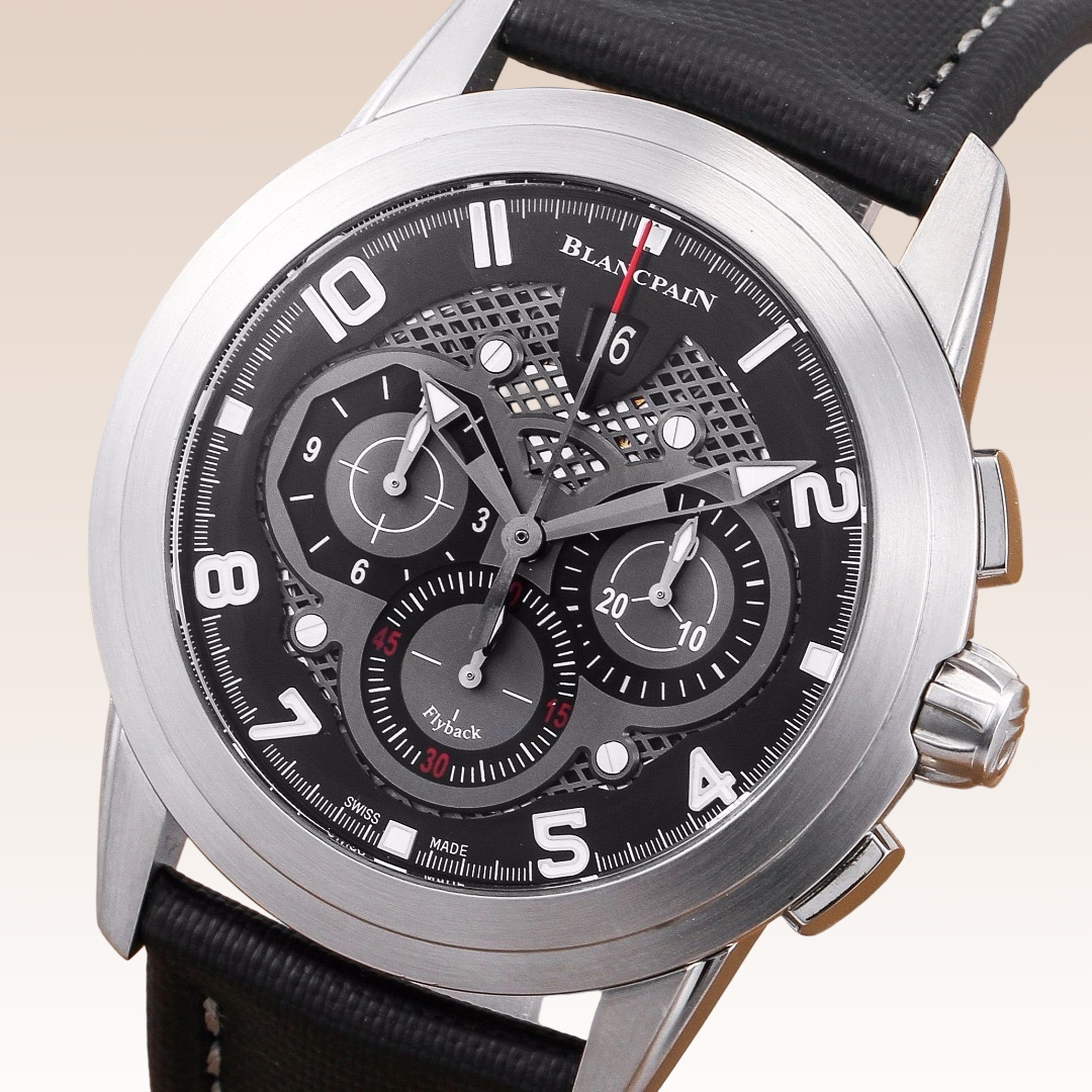 Blancpain 560STC-11B30-52B detail 2