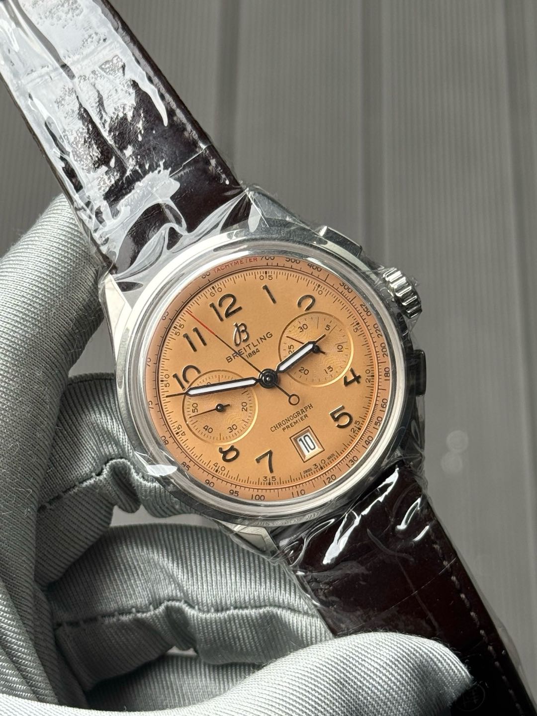 Breitling AB0145331K1P1