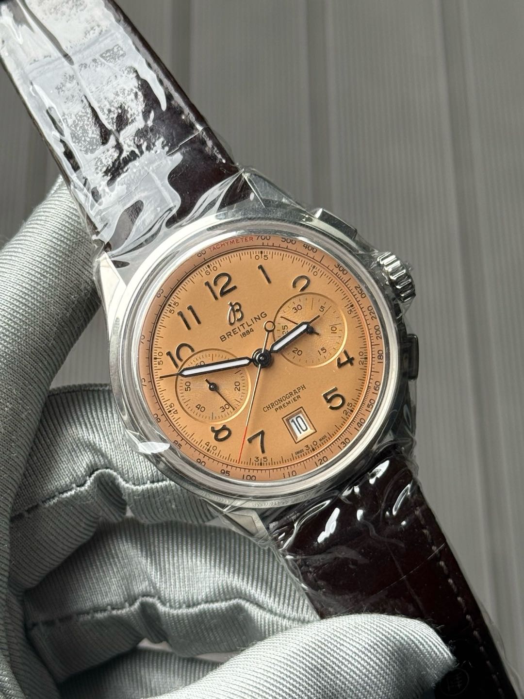 Breitling AB0145331K1P1 detail 2