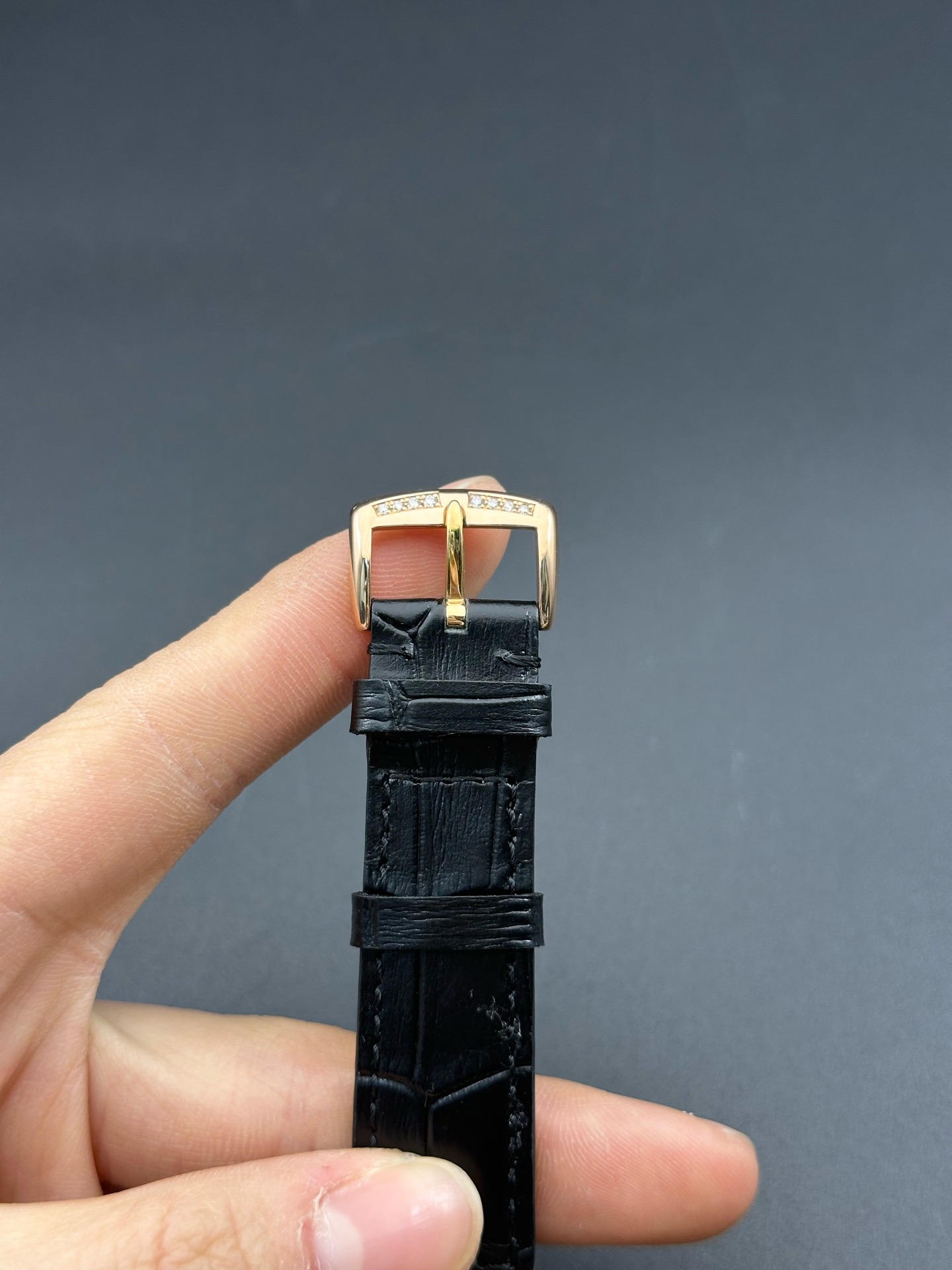 Franck Muller 952QZ detail 5