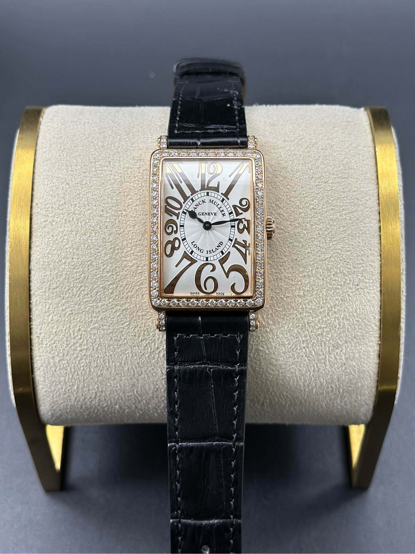 Franck Muller 952QZ