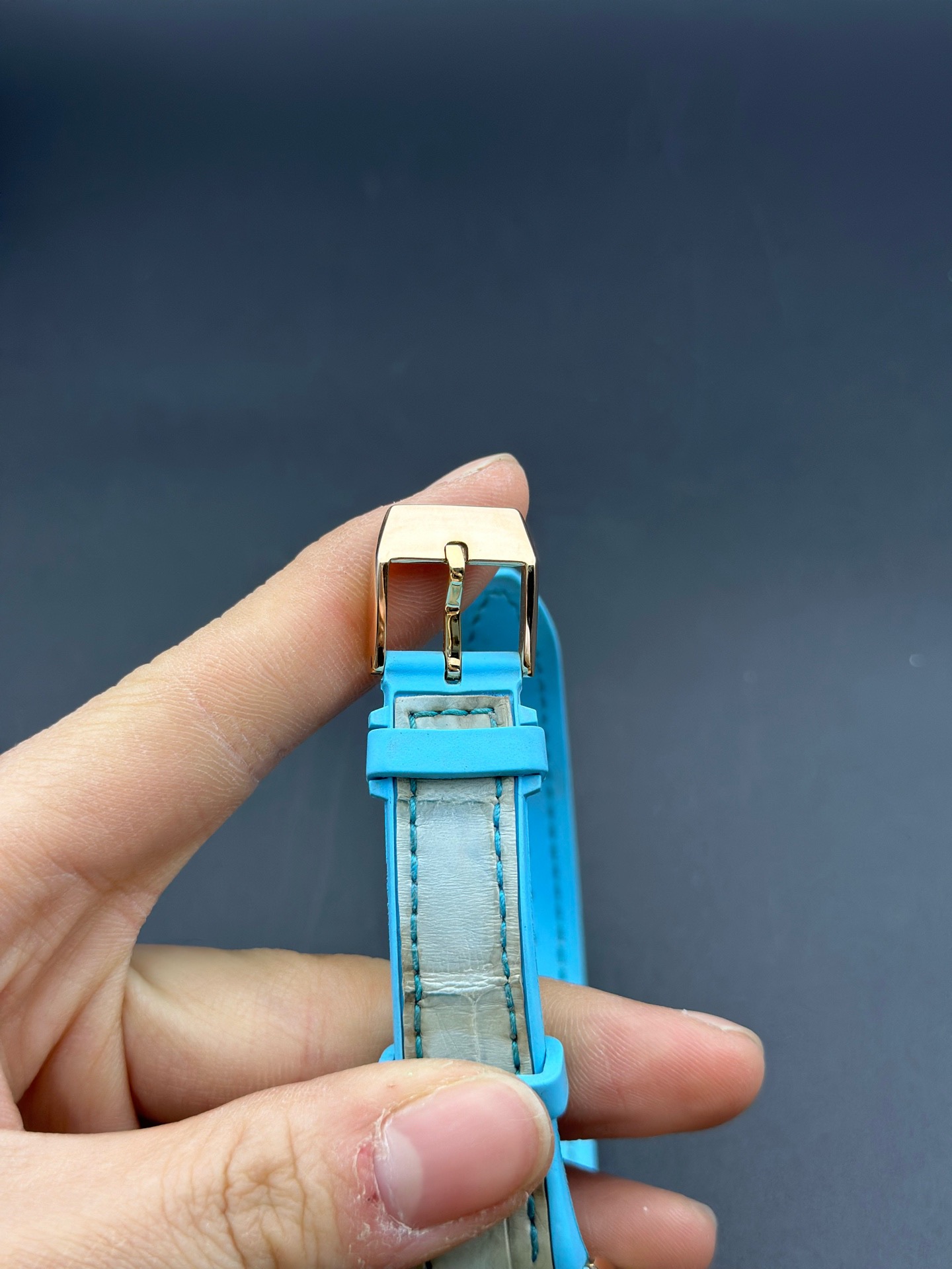 Franck Muller V32SC AT FO detail 5