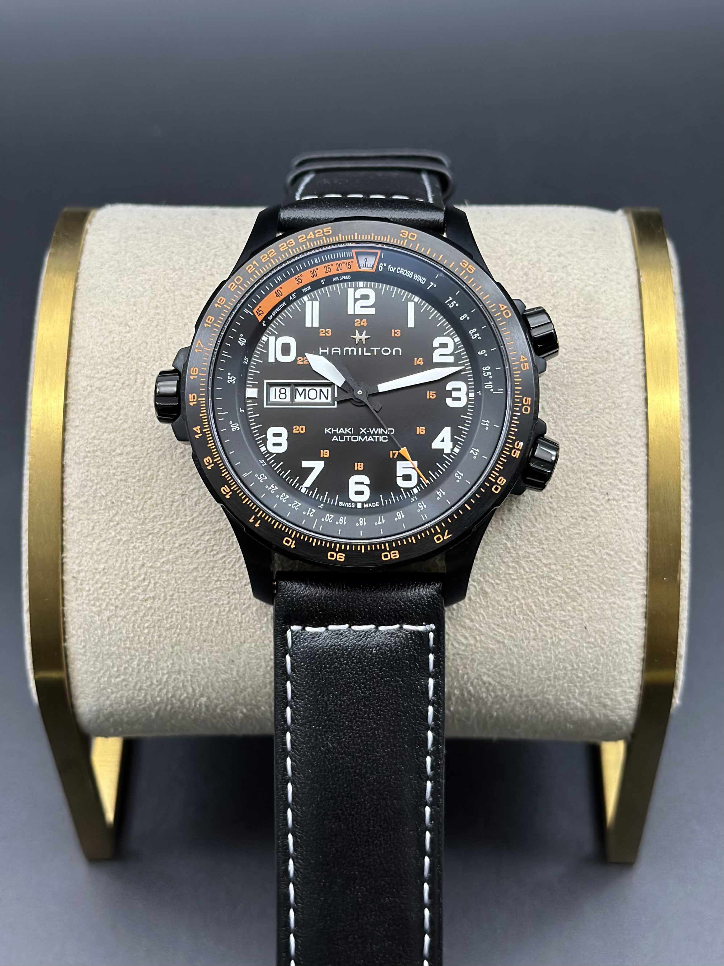 Hamilton H77785733