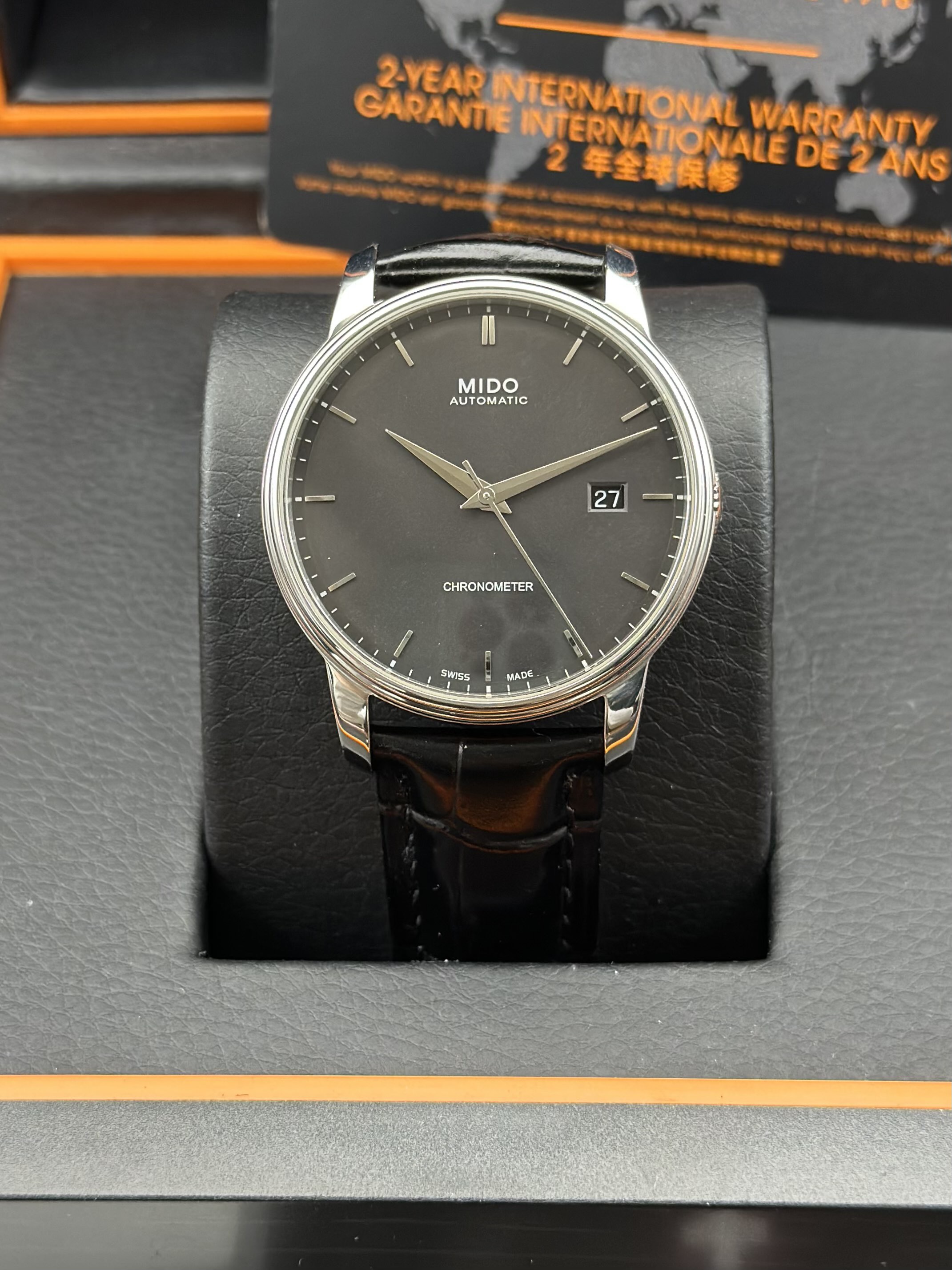 Mido M010.408.16.051.20