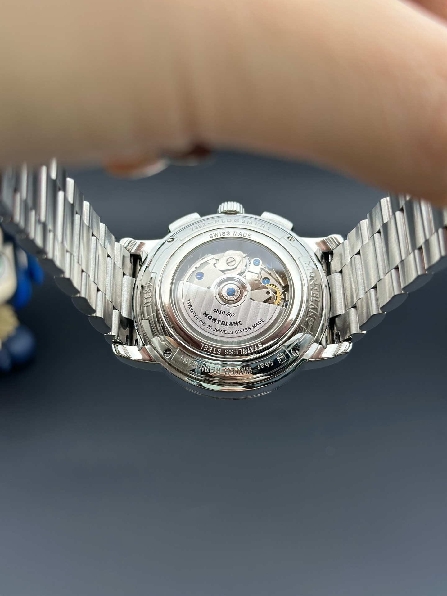 Montblanc U0114856 detail 7
