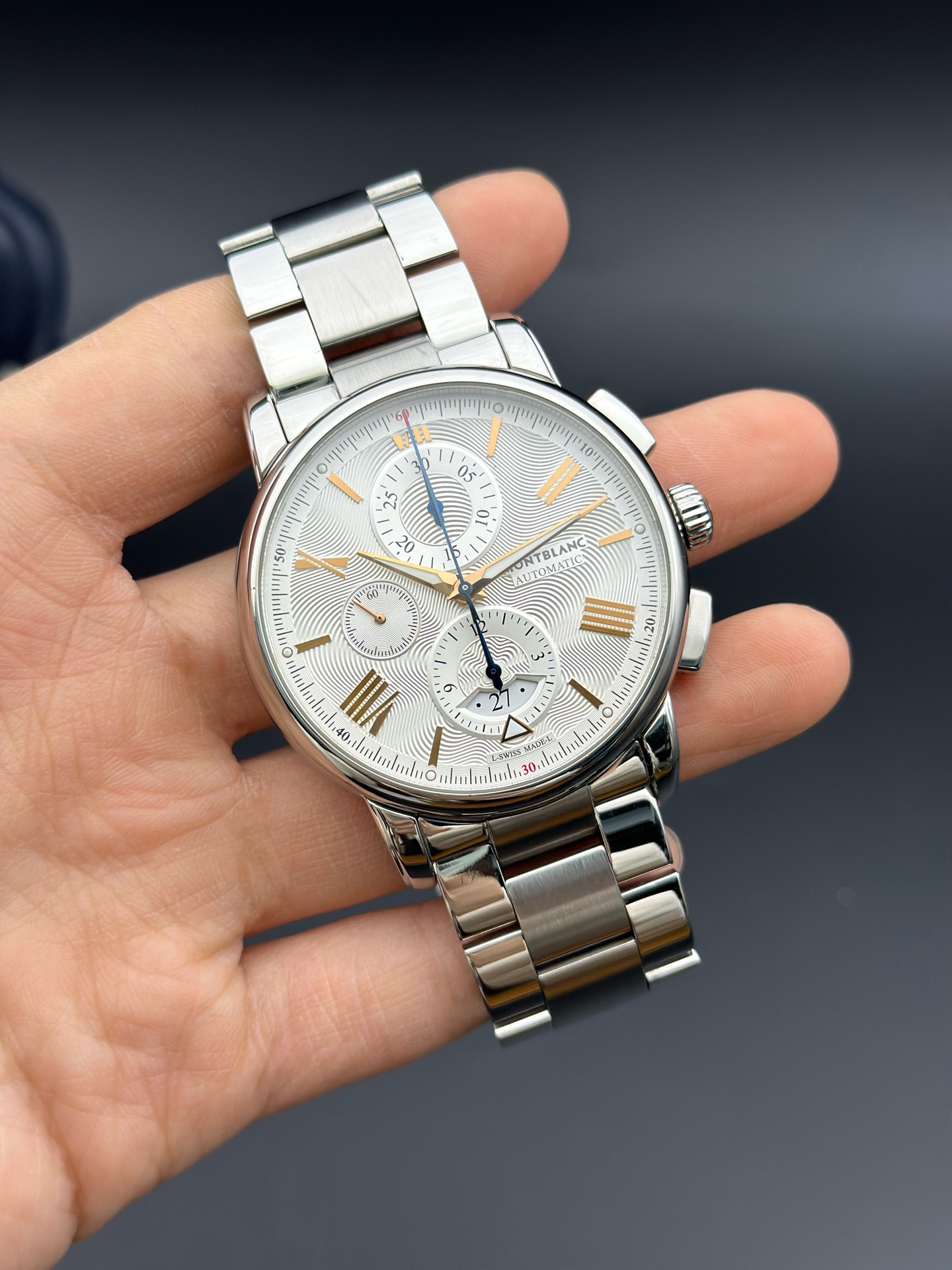 Montblanc U0114856 detail 1