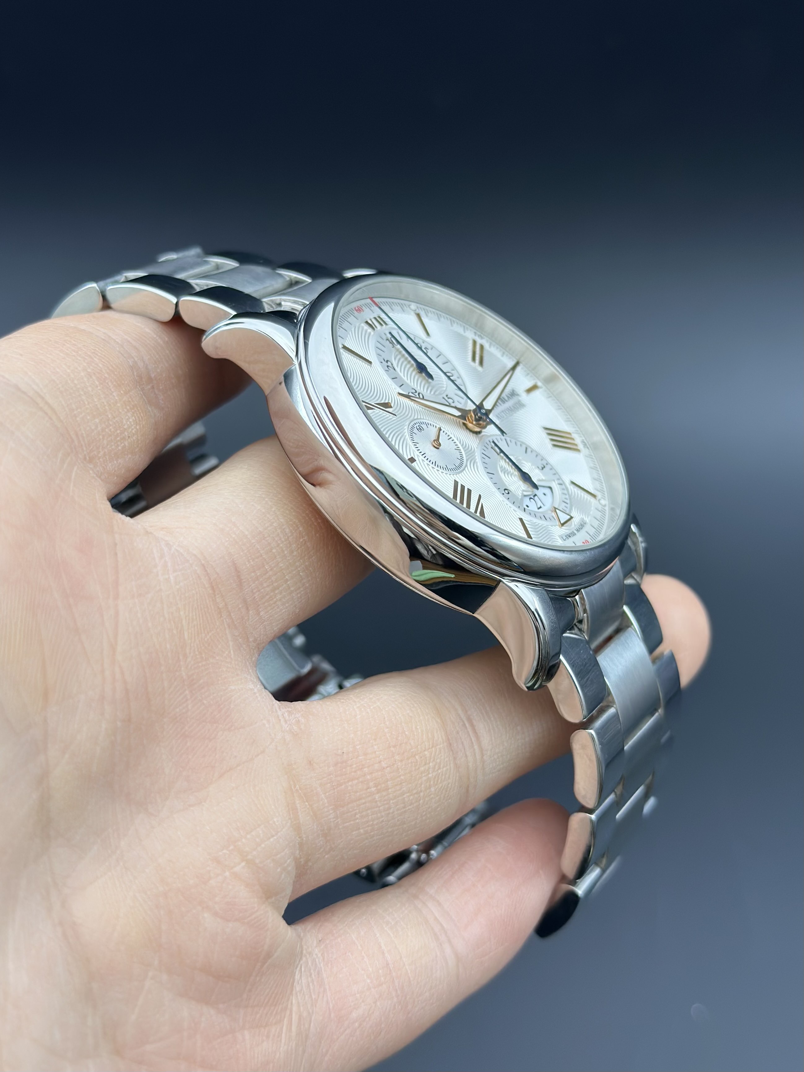 Montblanc U0114856 detail 3