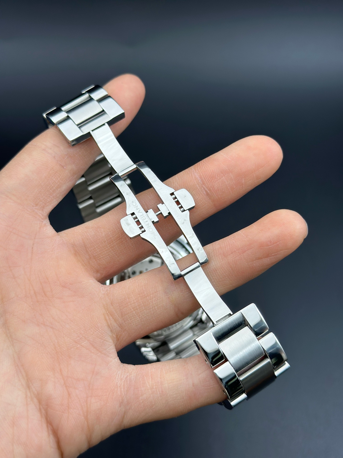 Montblanc U0114856 detail 5