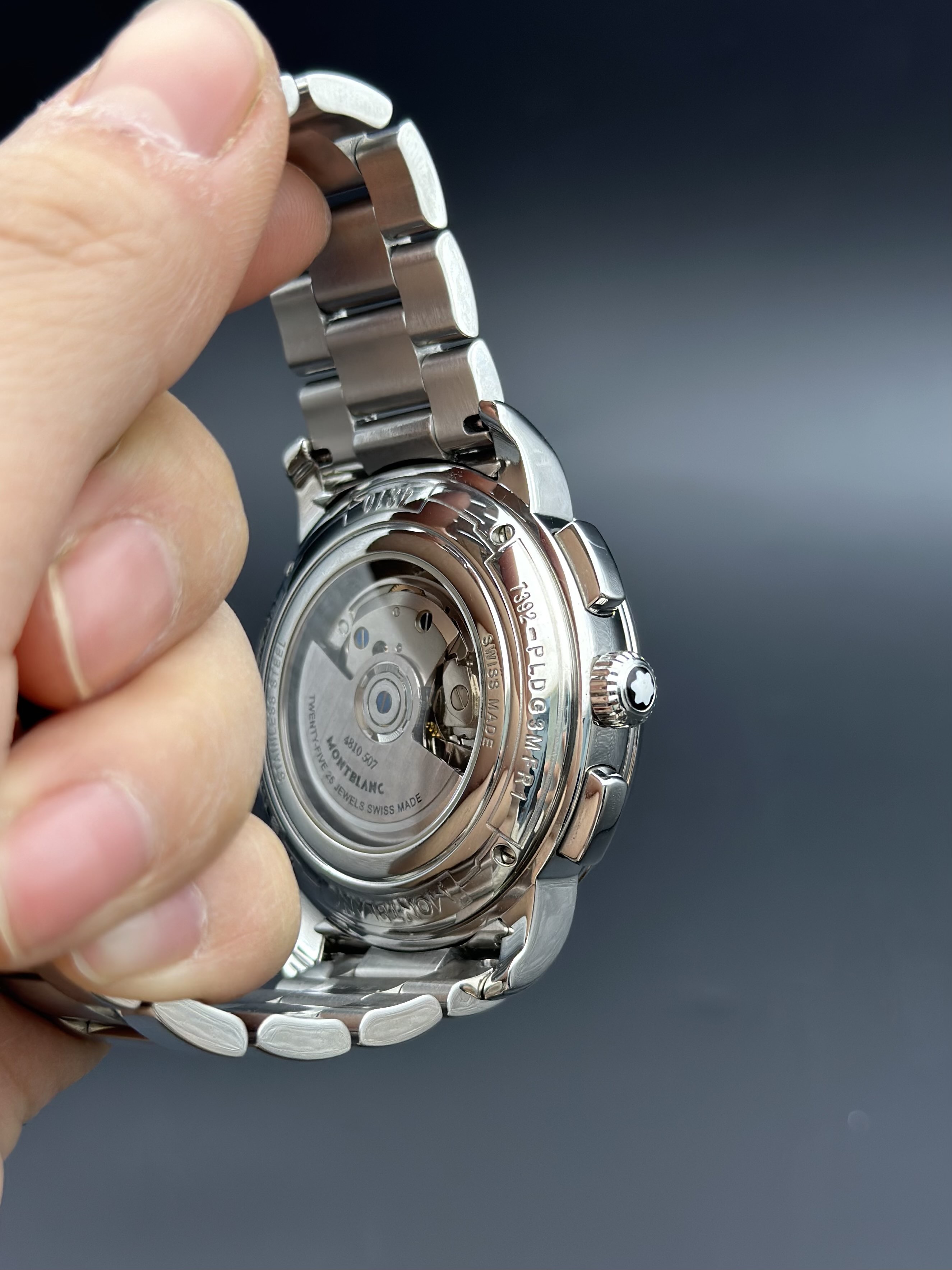 Montblanc U0114856 detail 6