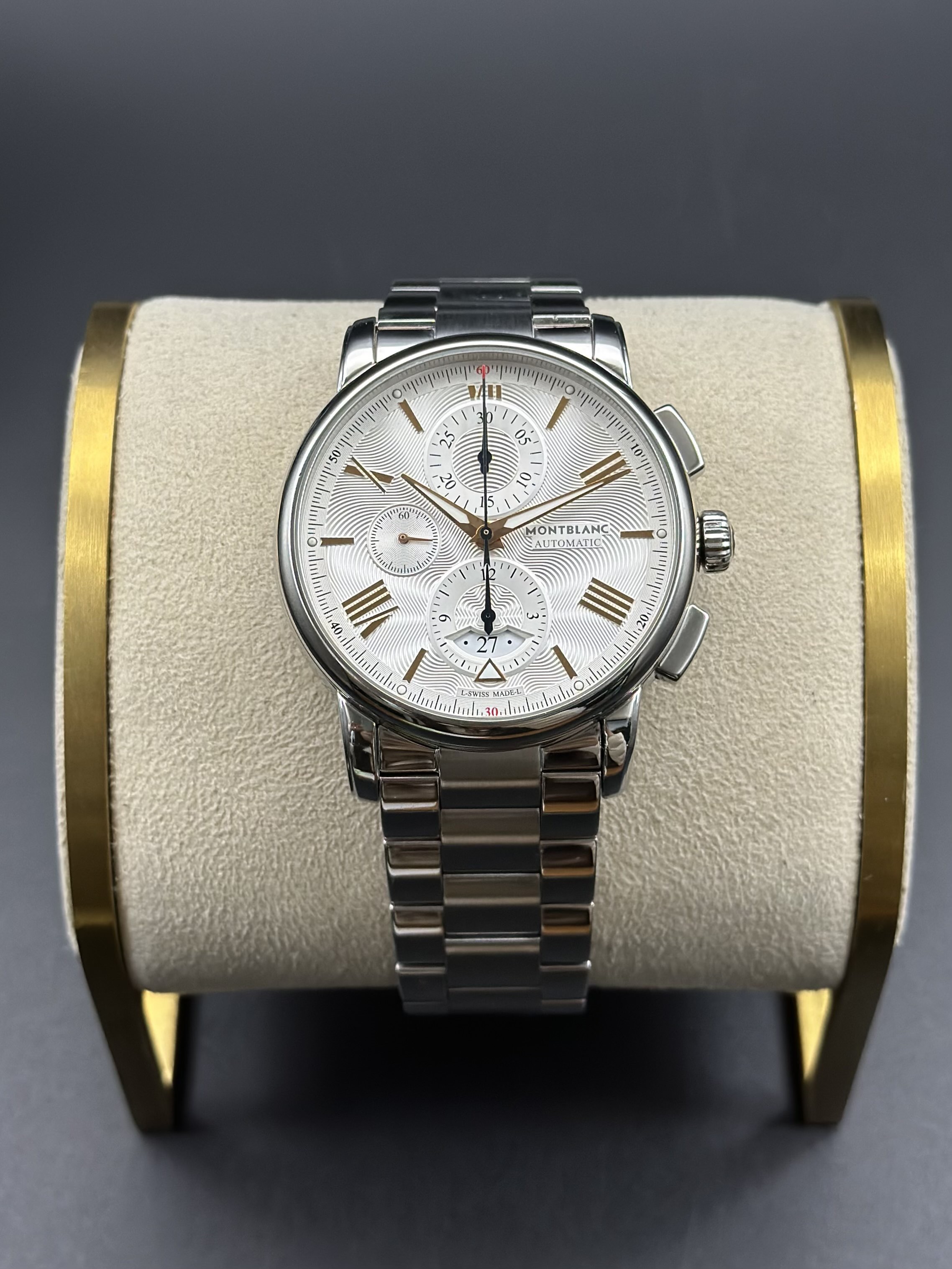 Montblanc U0114856