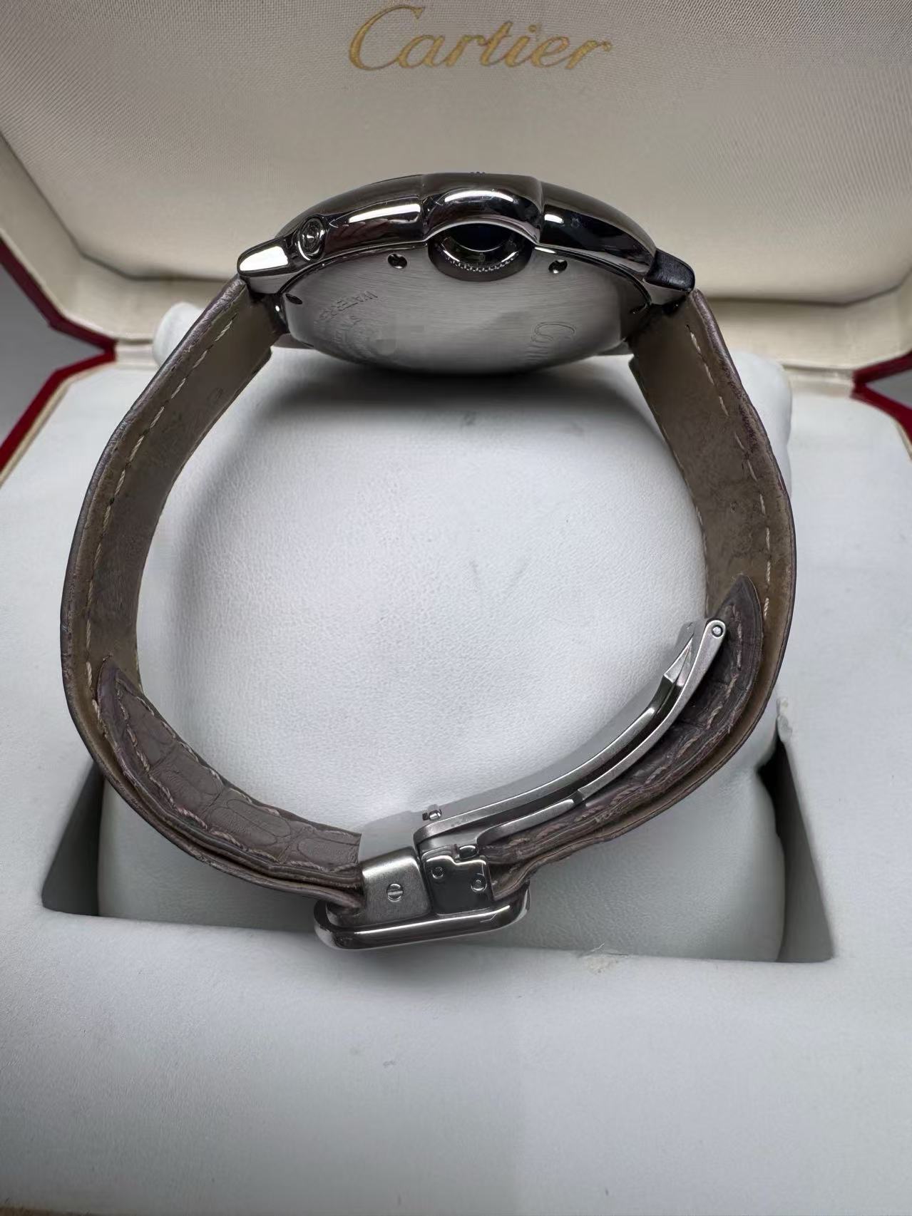 Cartier WSBB0020 detail 5