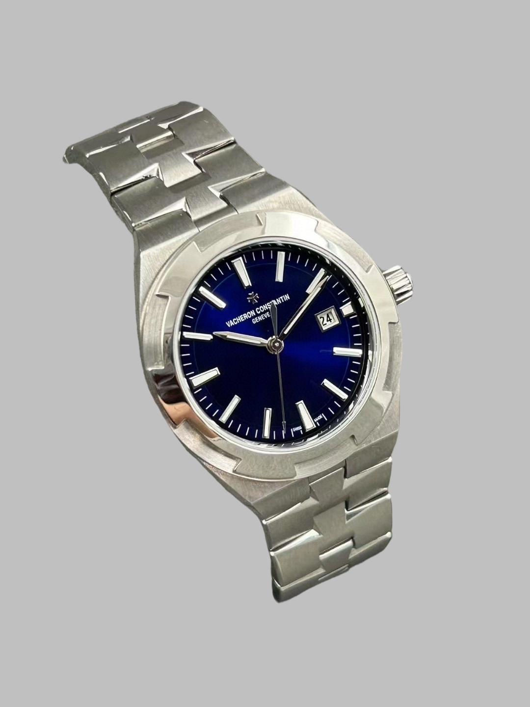 Vacheron Constantin 4600V / 200A-B980 detail 1