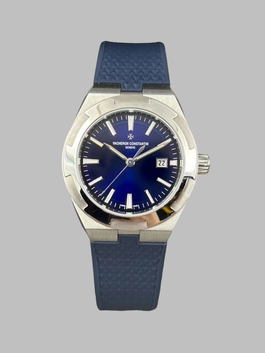 Vacheron Constantin 4600V / 200A-B980 detail 2