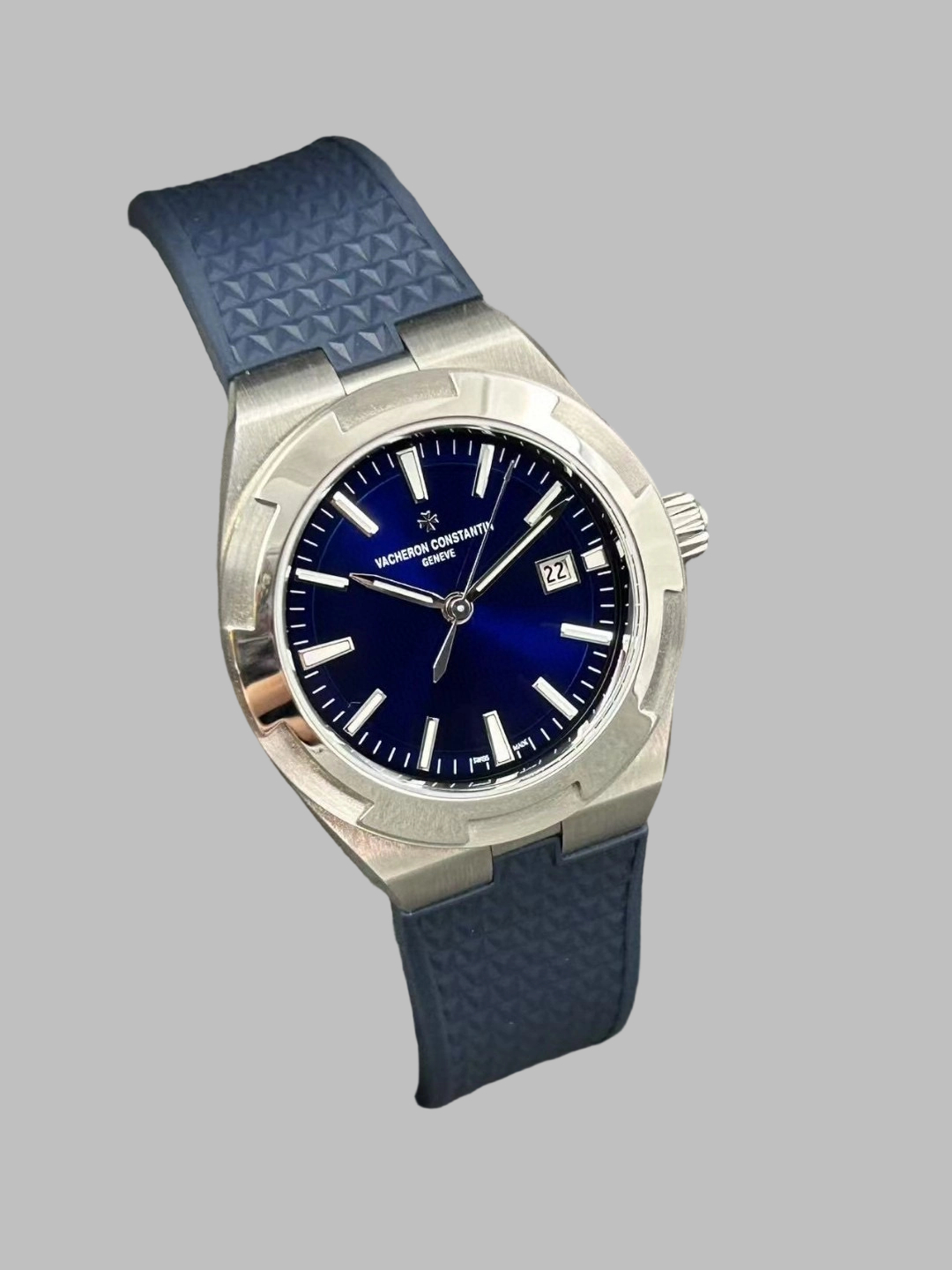 Vacheron Constantin 4600V / 200A-B980 detail 3