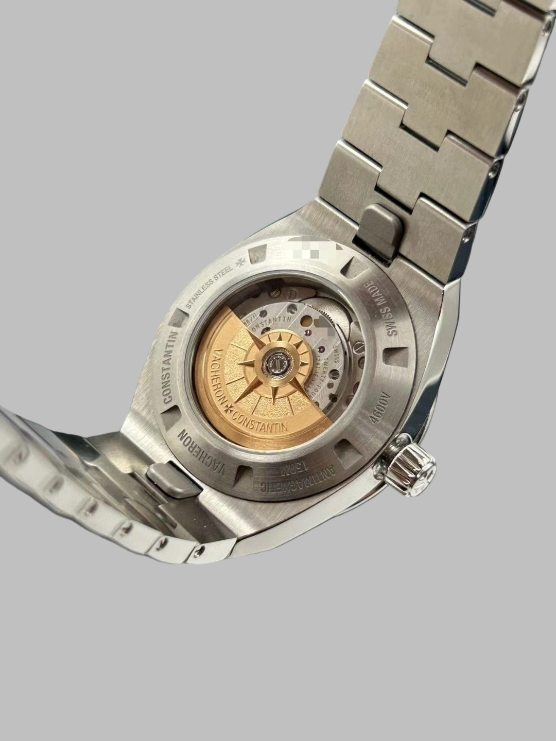 Vacheron Constantin 4600V / 200A-B980 detail 4