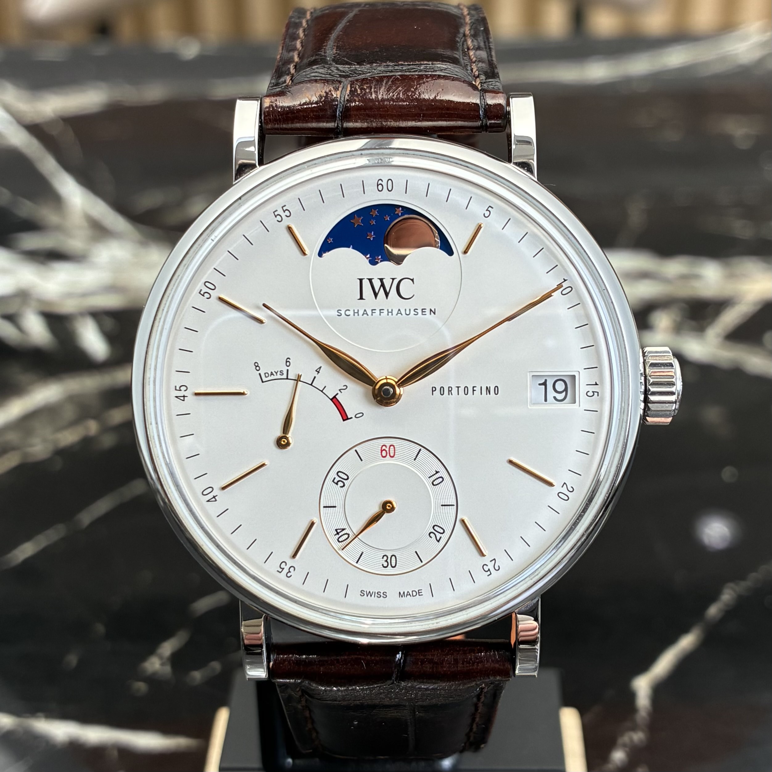 IWC IW516401 detail 4