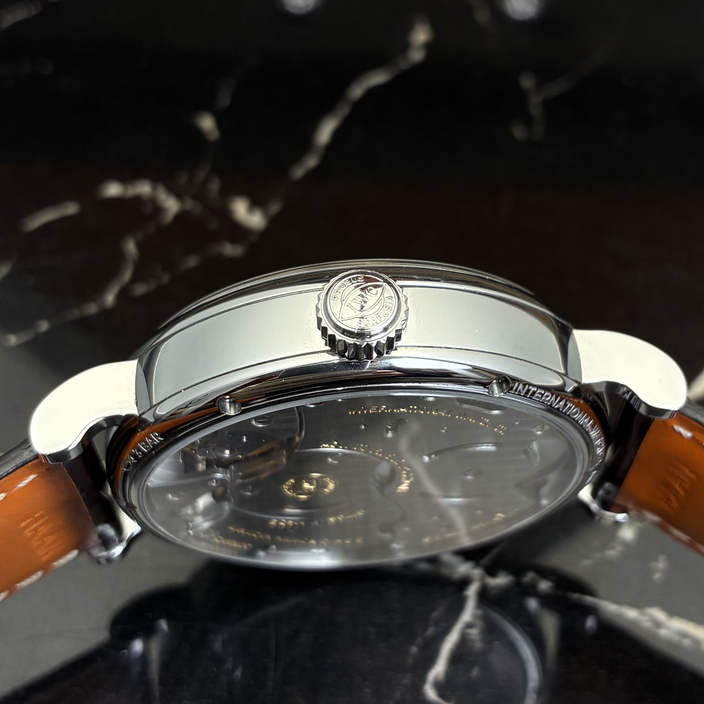 IWC IW516401 detail 6