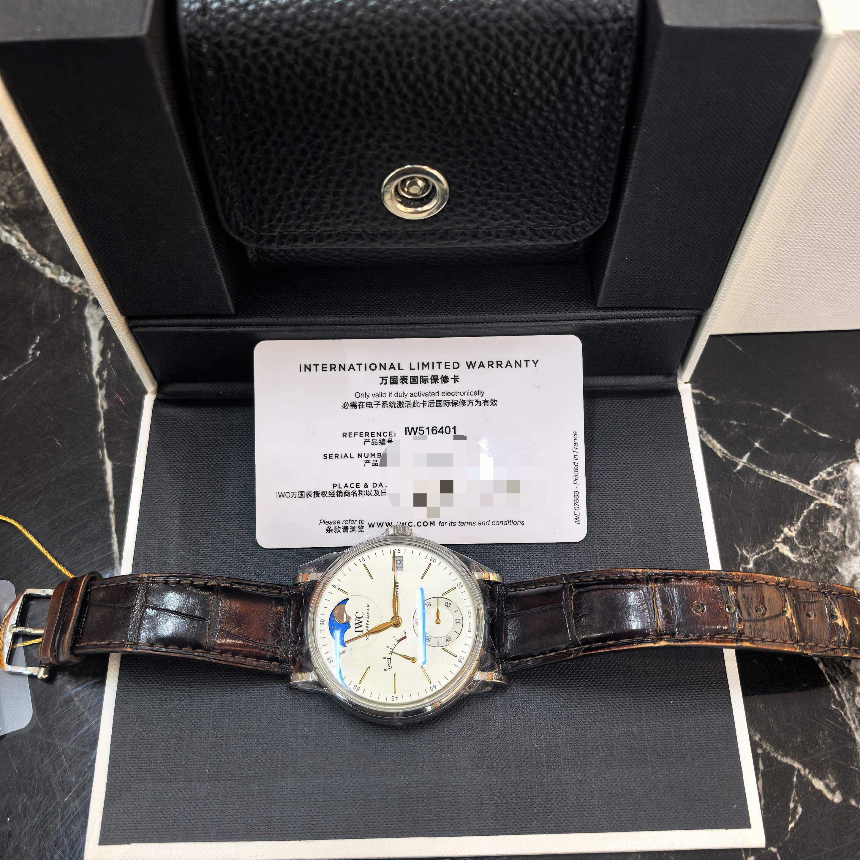 IWC IW516401 detail 8