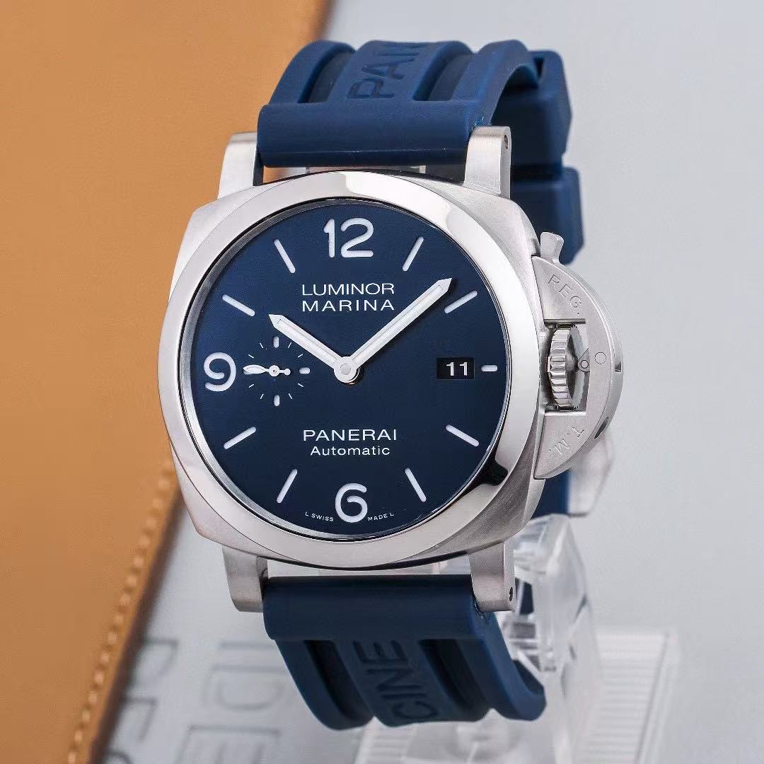 Panerai PAM01313 detail 6