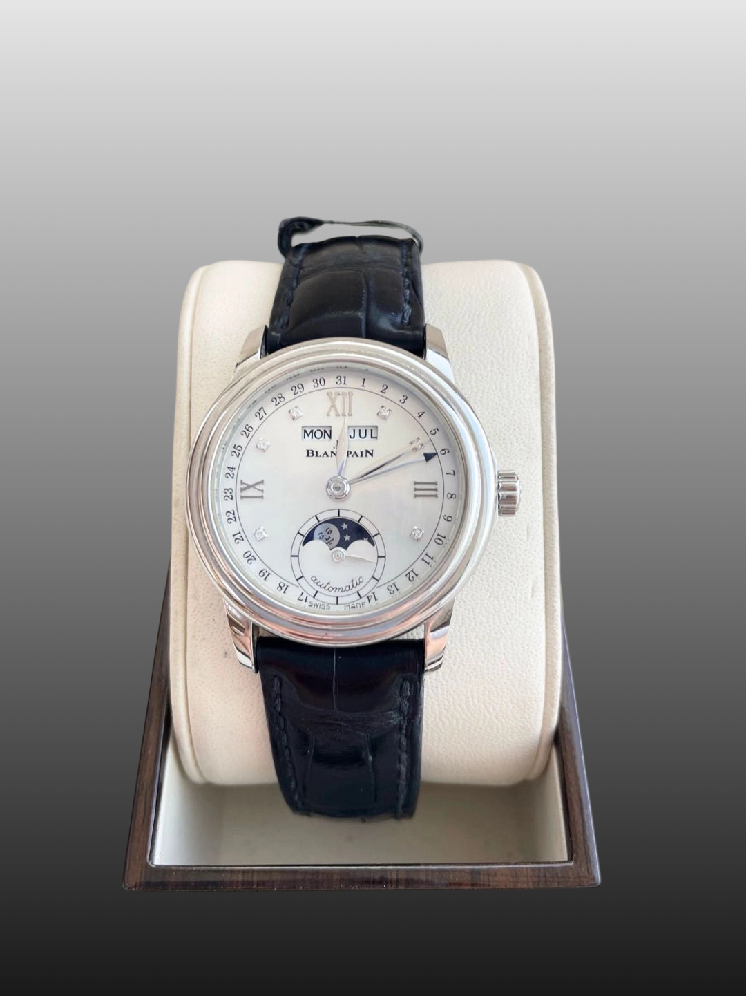 Blancpain 2360 1191A 55A detail 2