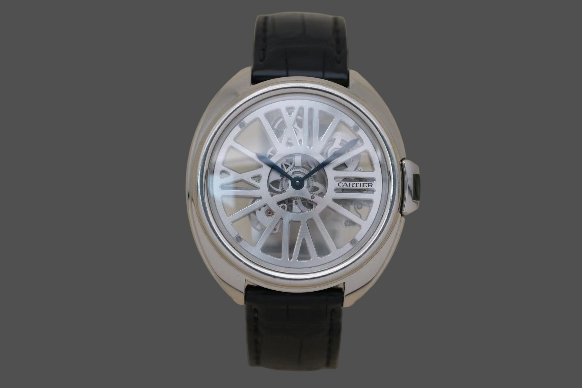Cartier WHCL0008