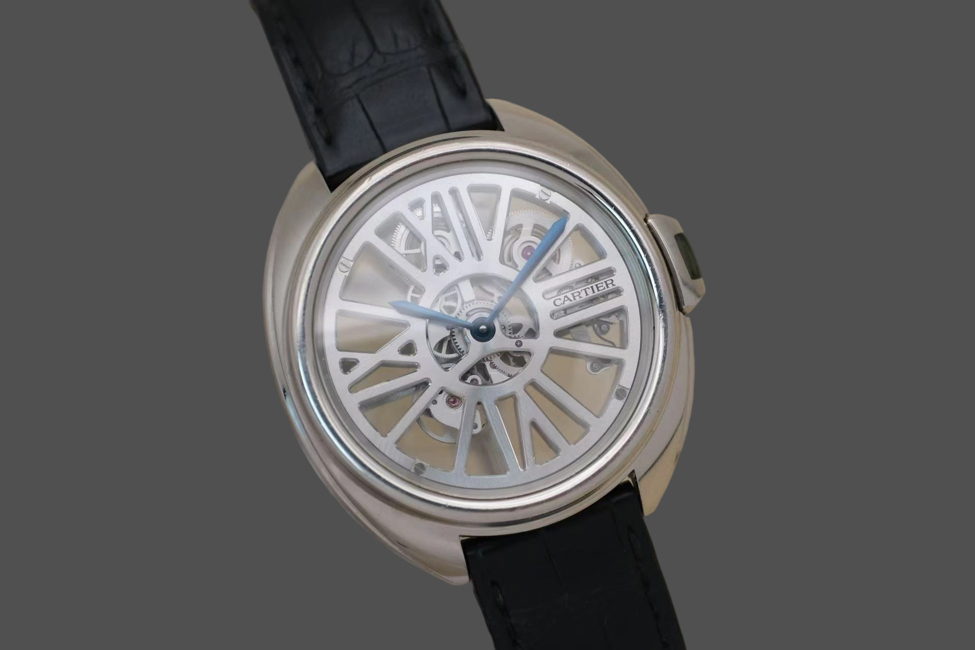 Cartier WHCL0008 detail 1