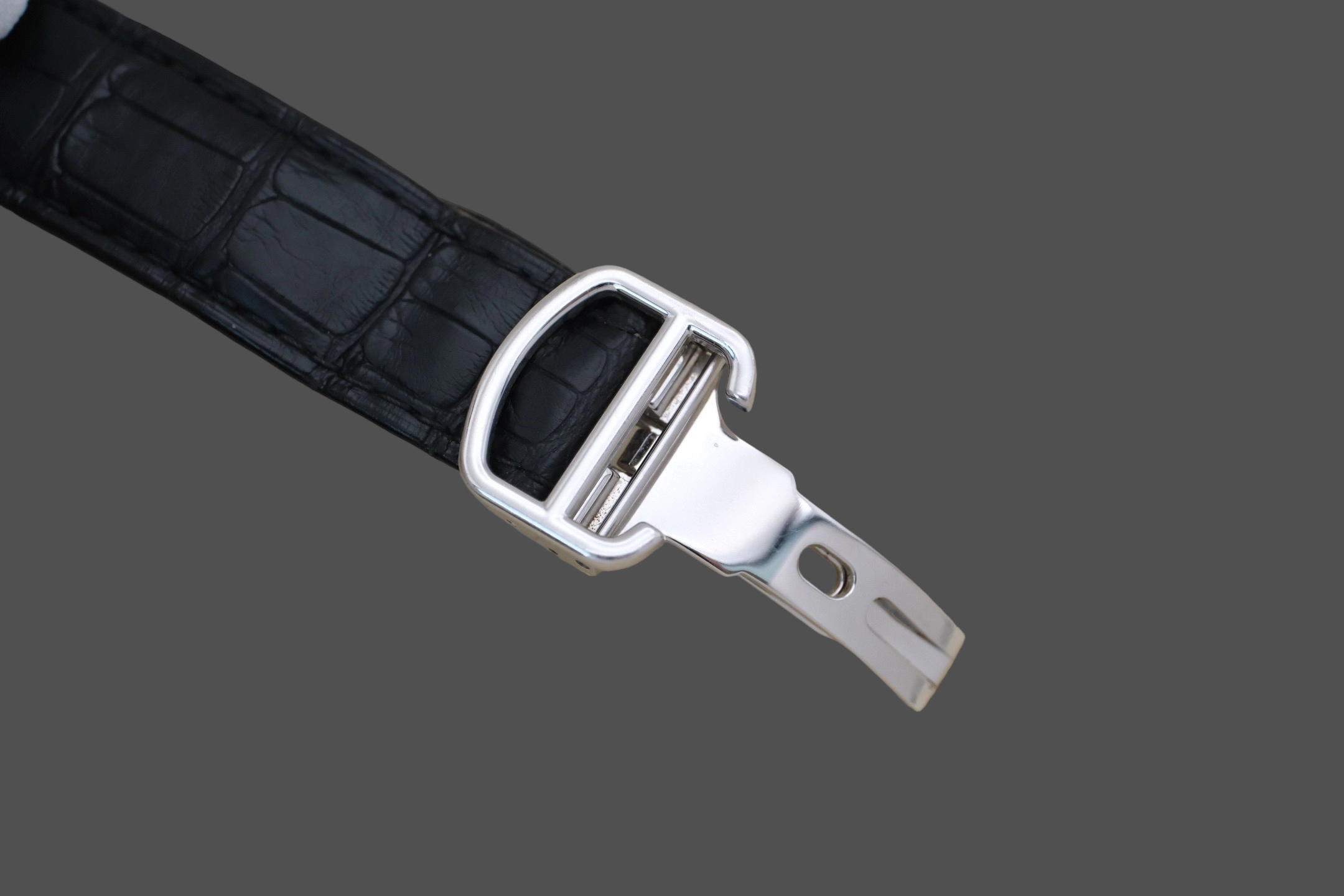 Cartier WHCL0008 detail 3