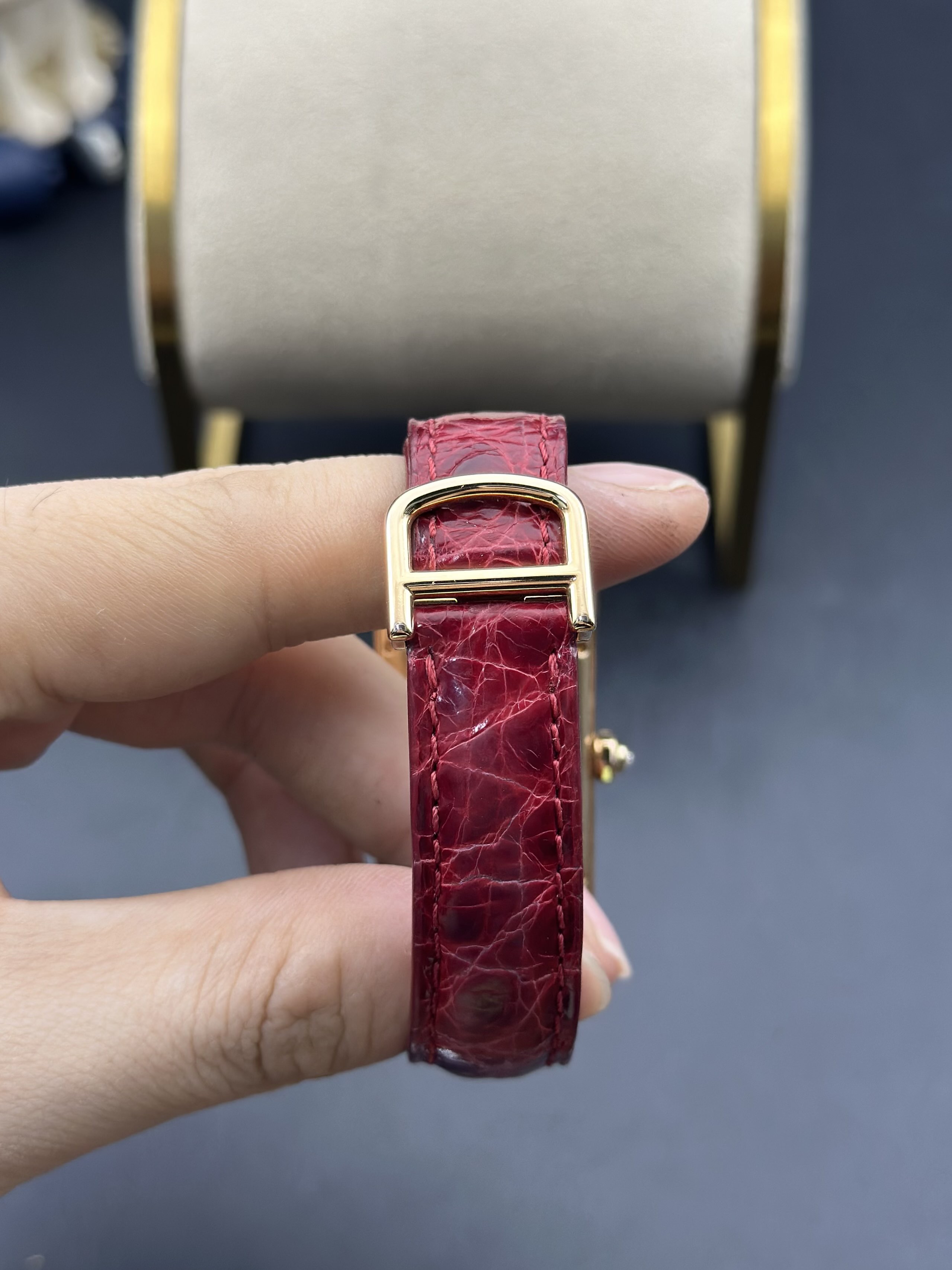 Cartier WB704751 detail 4