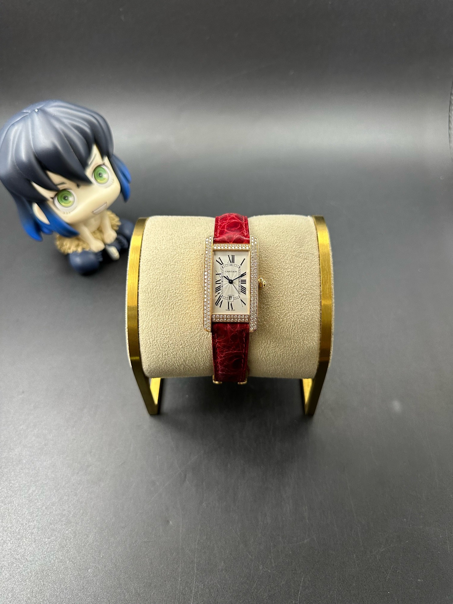 Cartier WB704751 detail 2