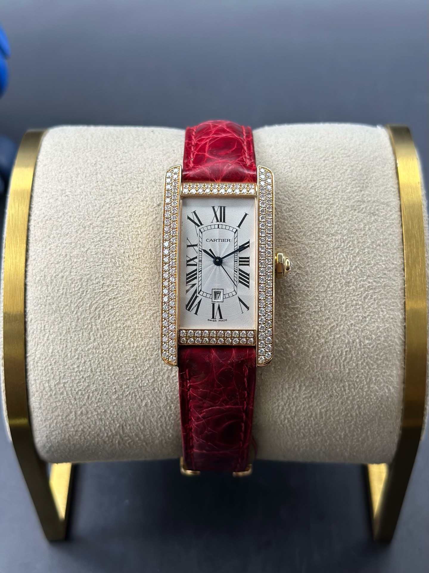 Cartier WB704751 detail 1