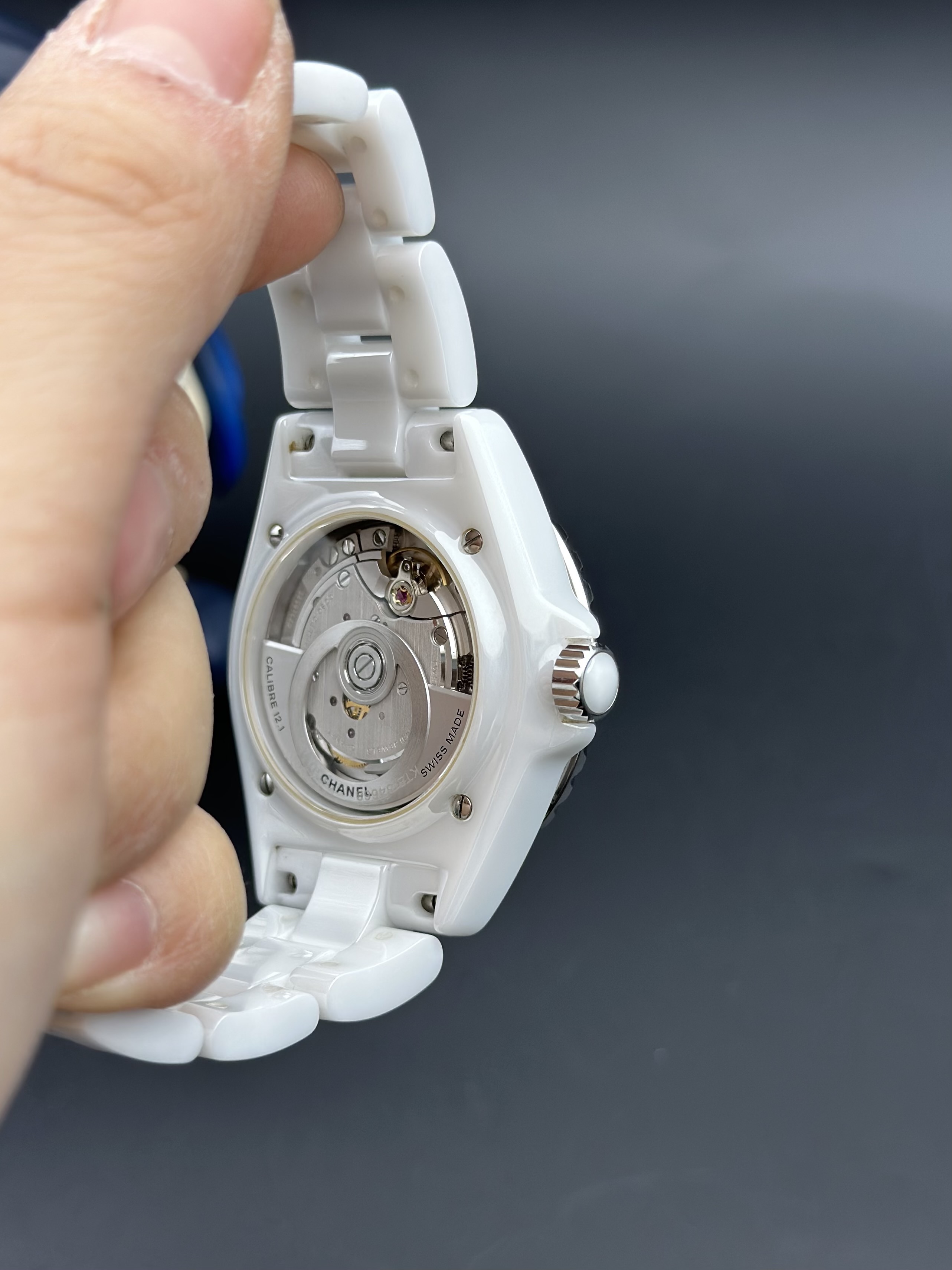 Chanel H5705 detail 7