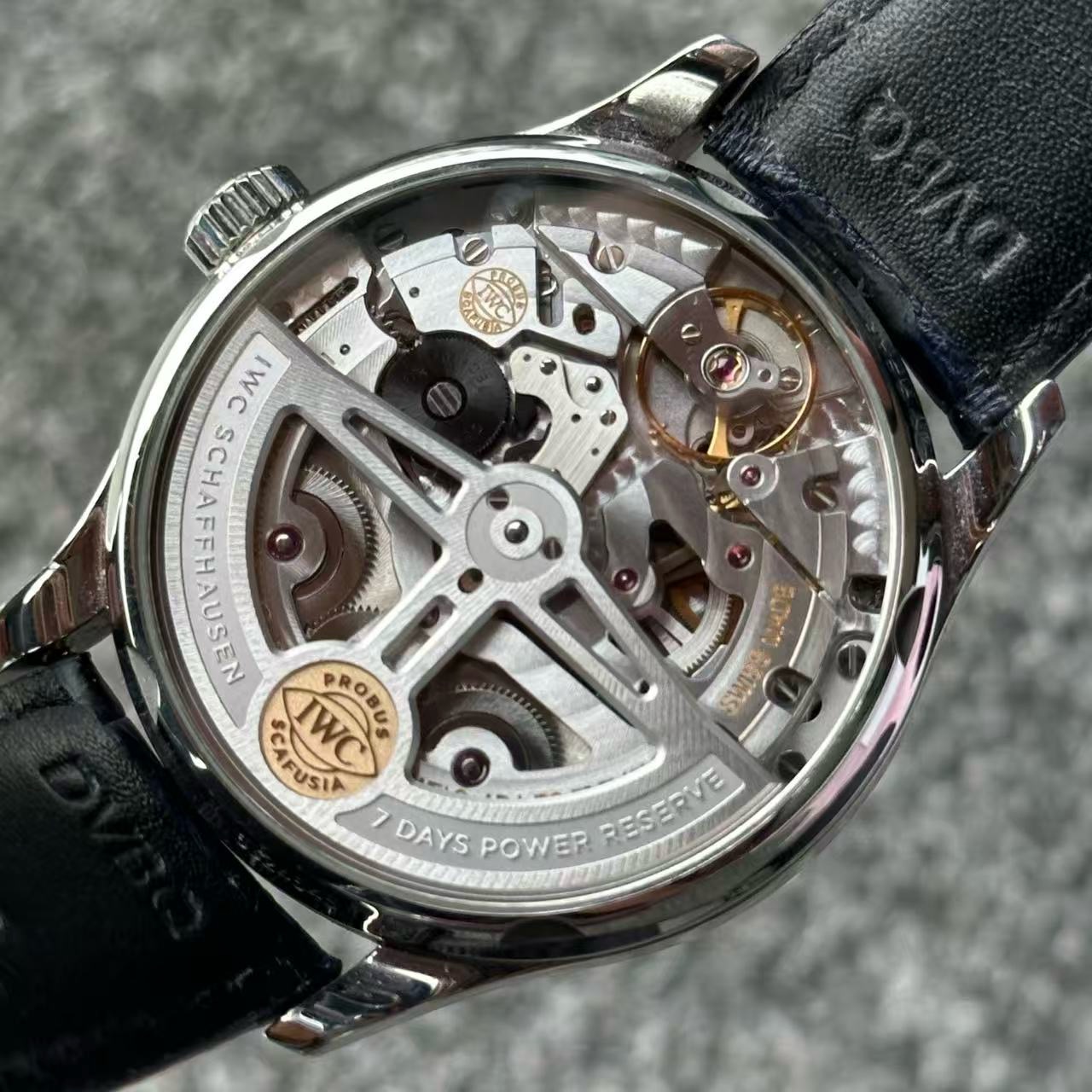 IWC IW500715 detail 6