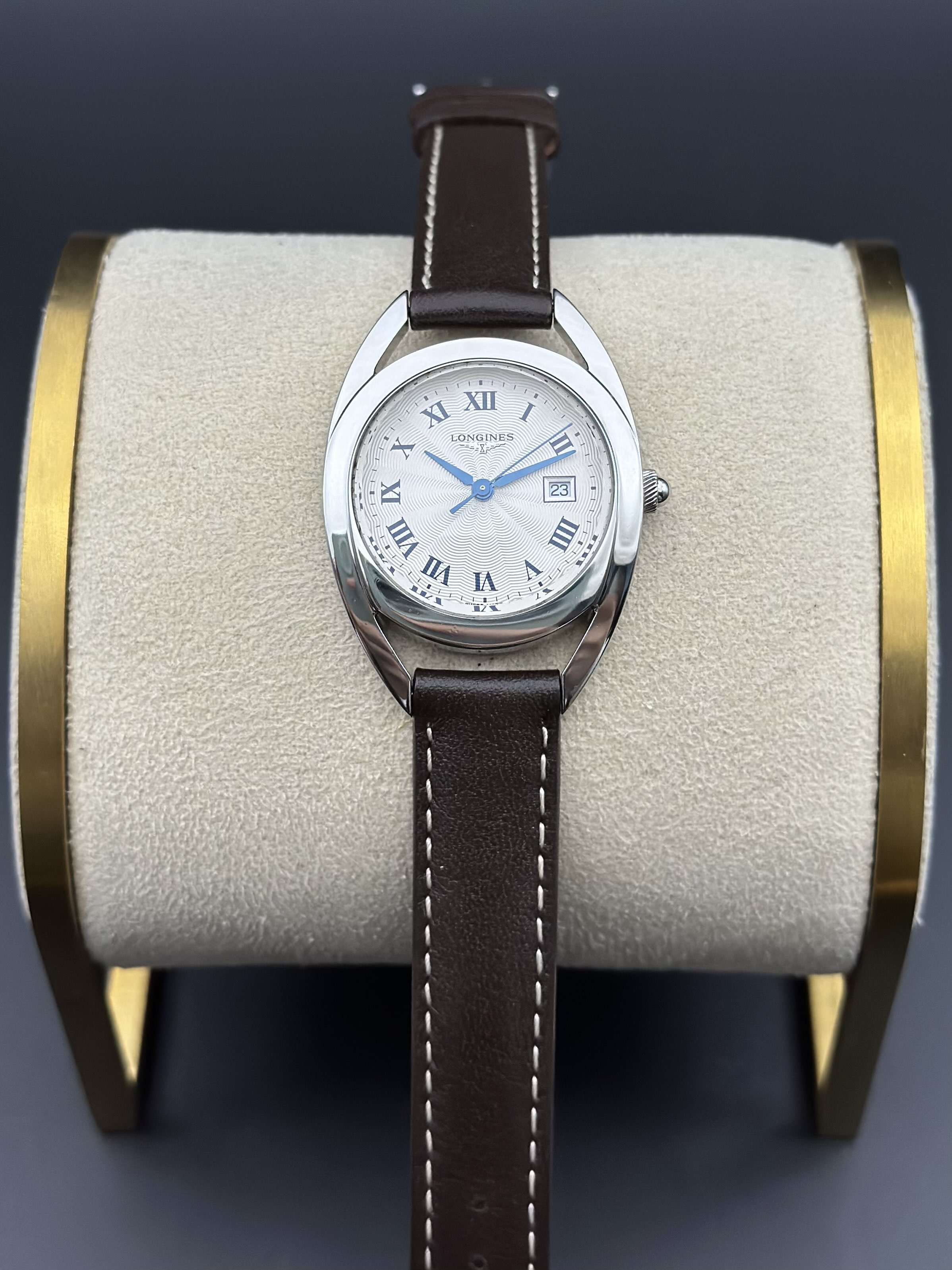 Longines L6.137.4.71.2