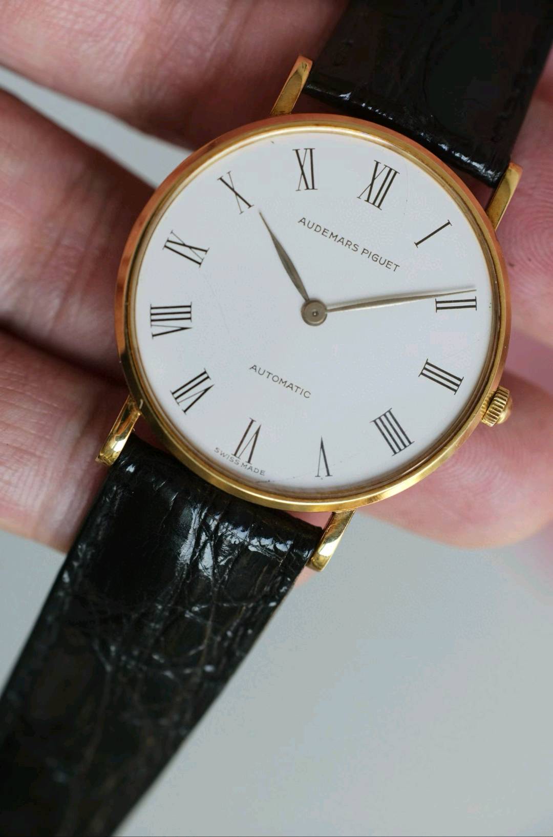 Audemars Piguet 14629.002 detail 1