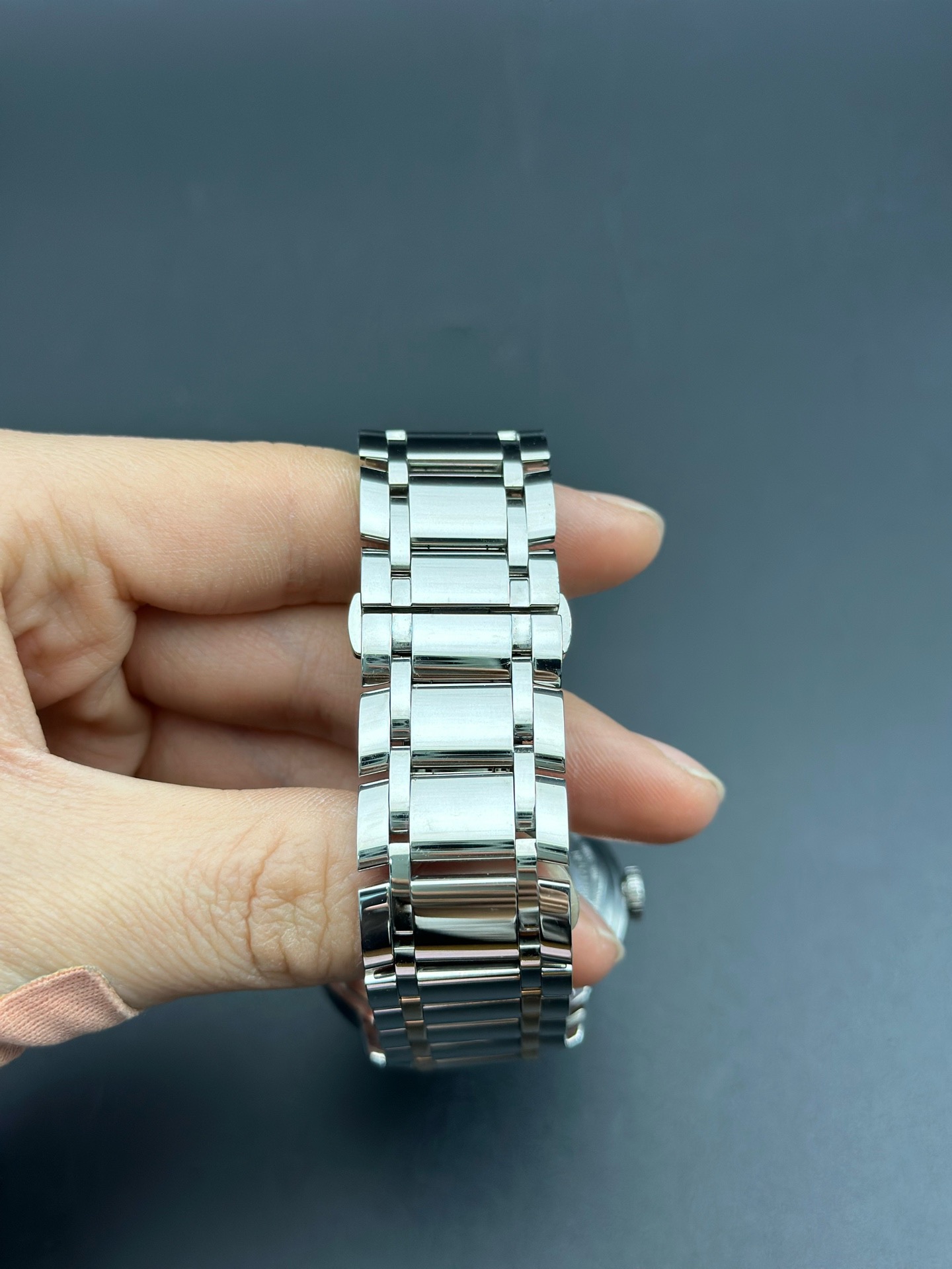 Baume & Mercier M0A10217 detail 4