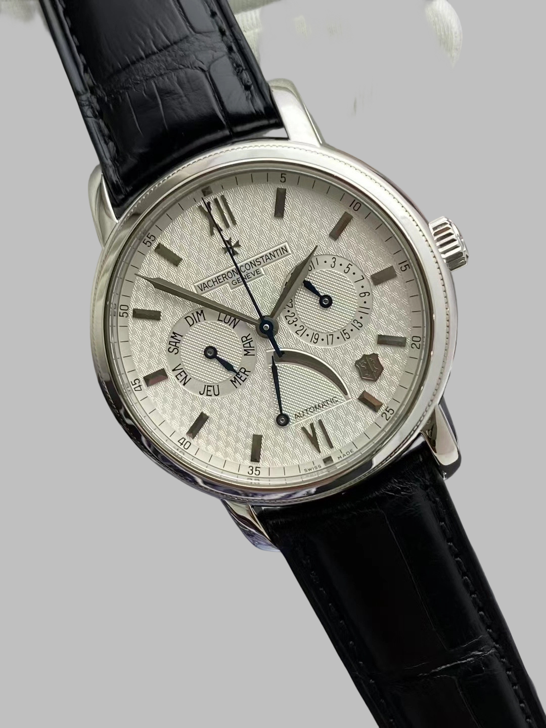 Vacheron Constantin 85250 / 000G-9141 detail 1