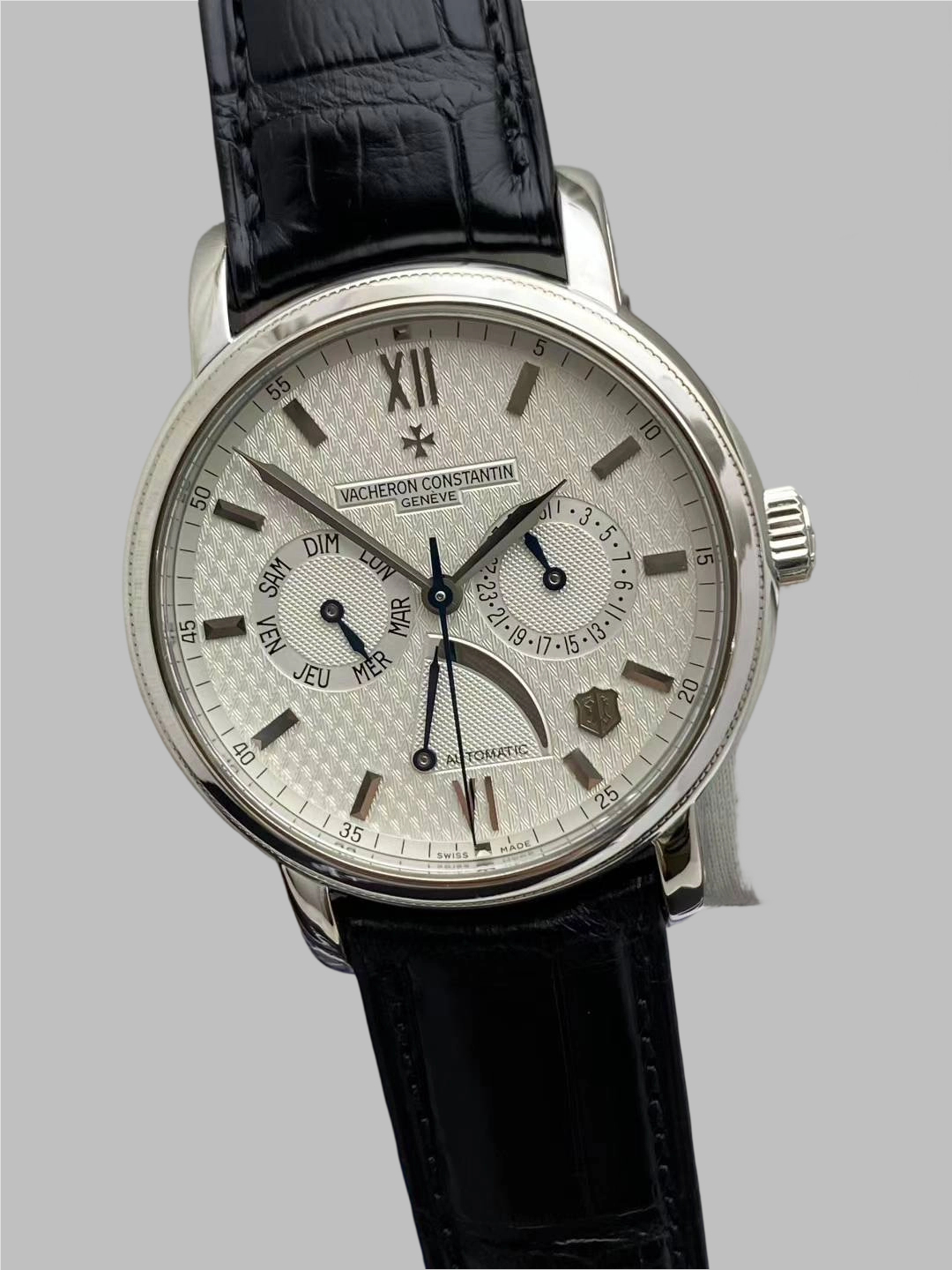 Vacheron Constantin 85250 / 000G-9141 detail 2