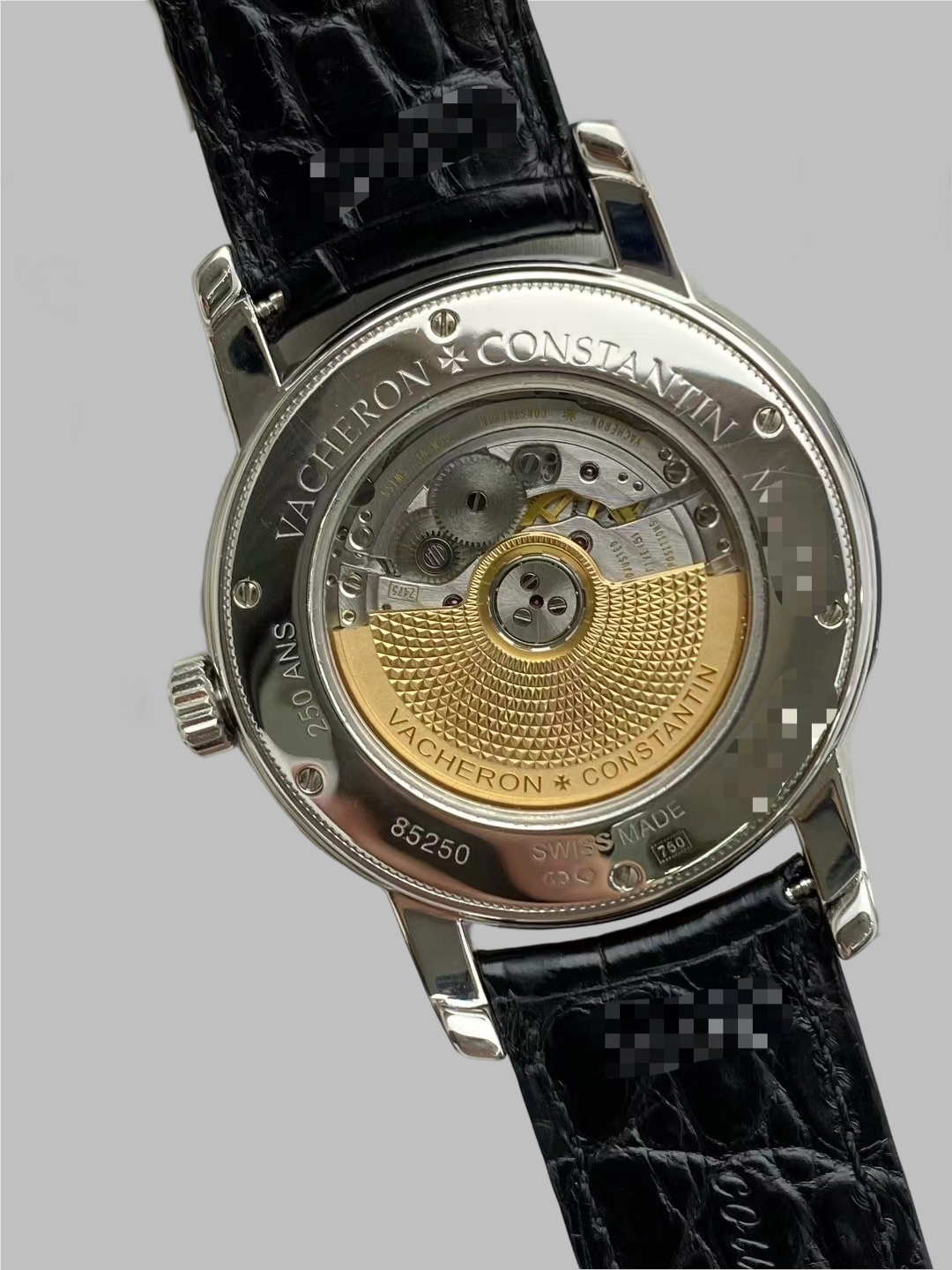 Vacheron Constantin 85250 / 000G-9141 detail 4