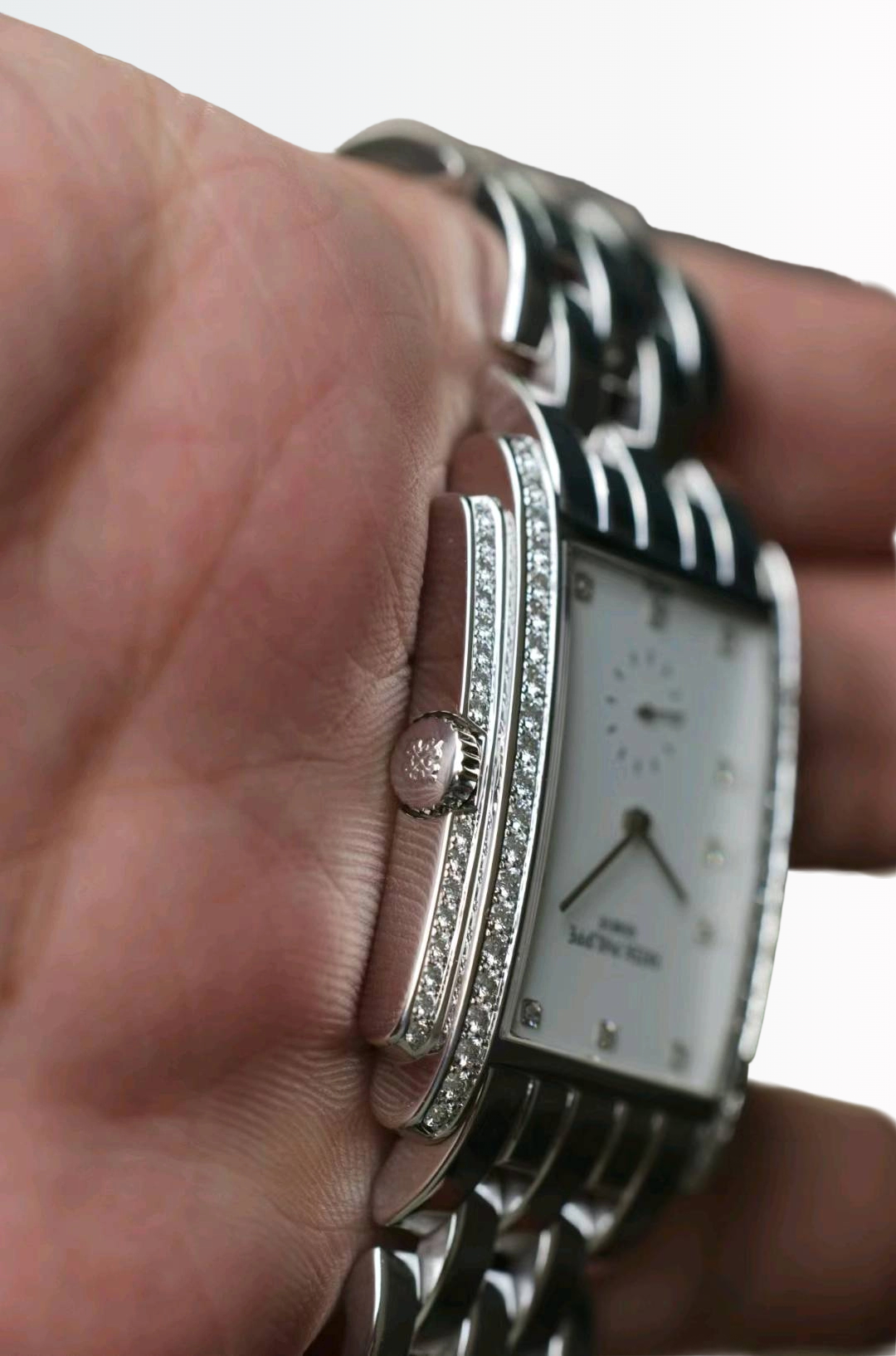 Patek Philippe 5025 / 1G-001 detail 7