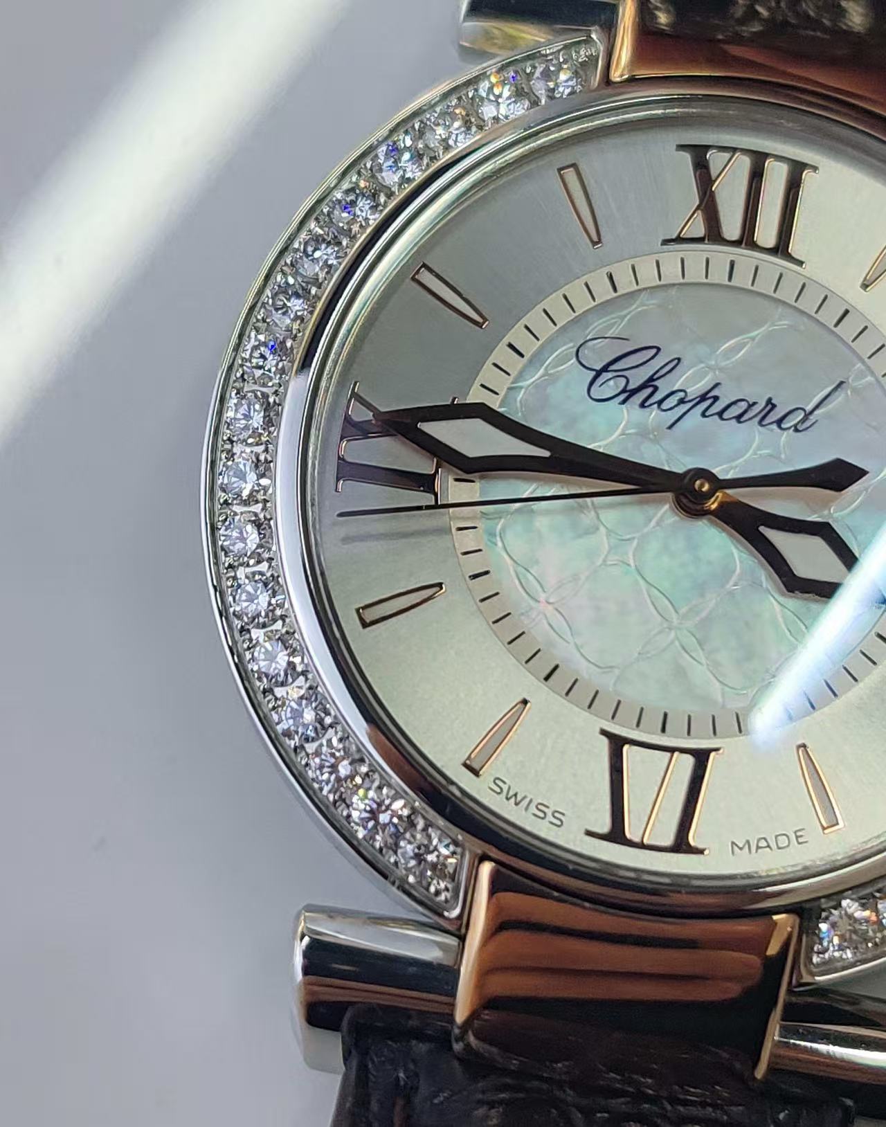 Chopard 388532-6003 detail 1