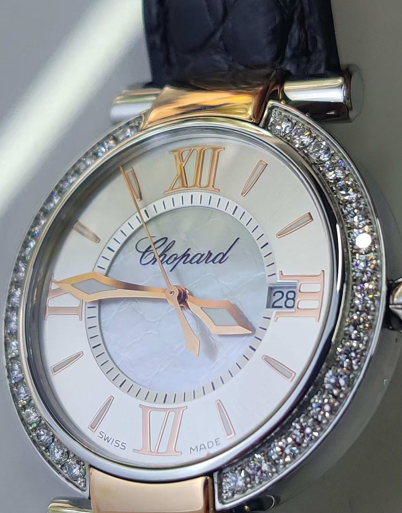 Chopard 388532-6003 detail 3