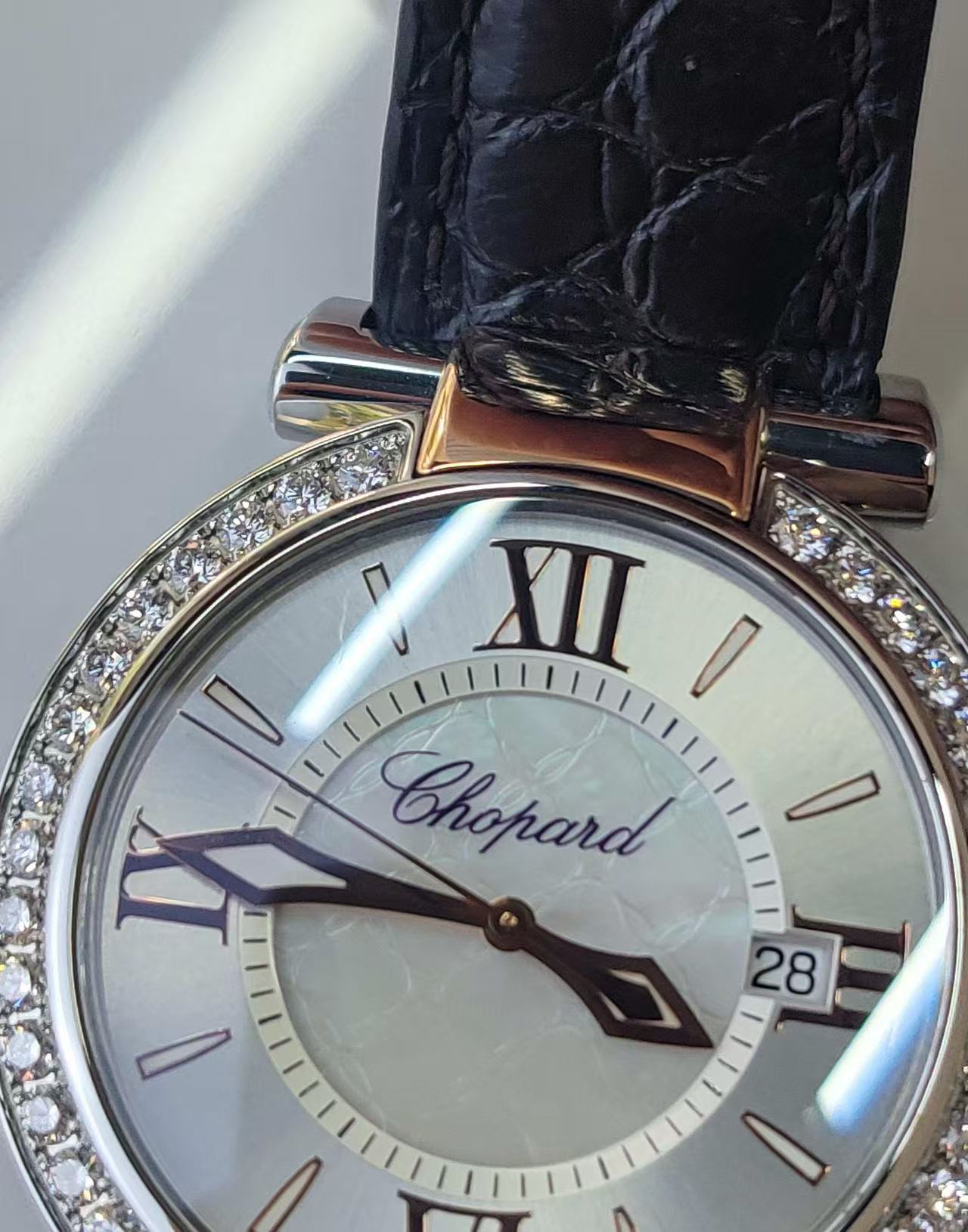 Chopard 388532-6003 detail 4