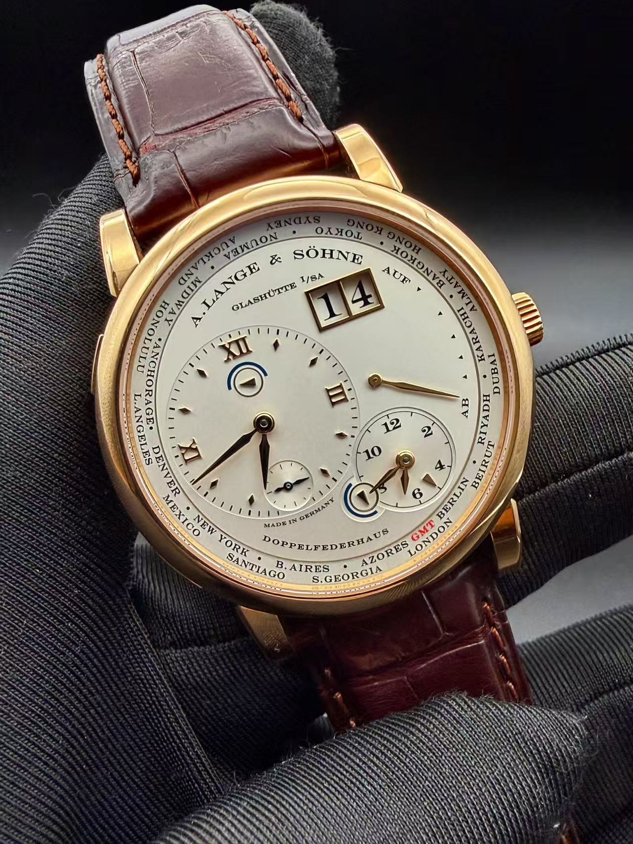 A. Lange & S&ouml;hne 116.032