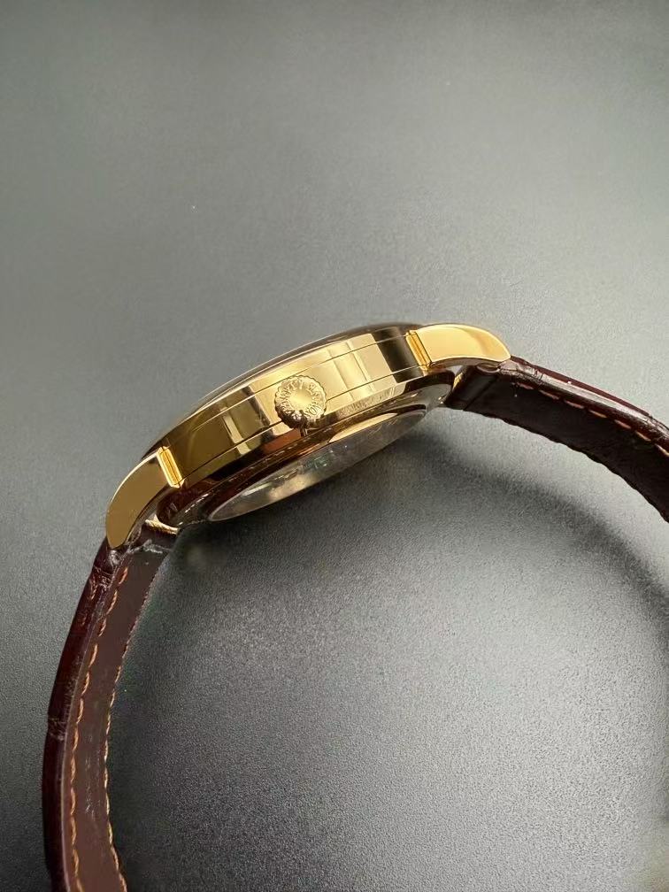 A. Lange & S&ouml;hne 116.032 detail 6