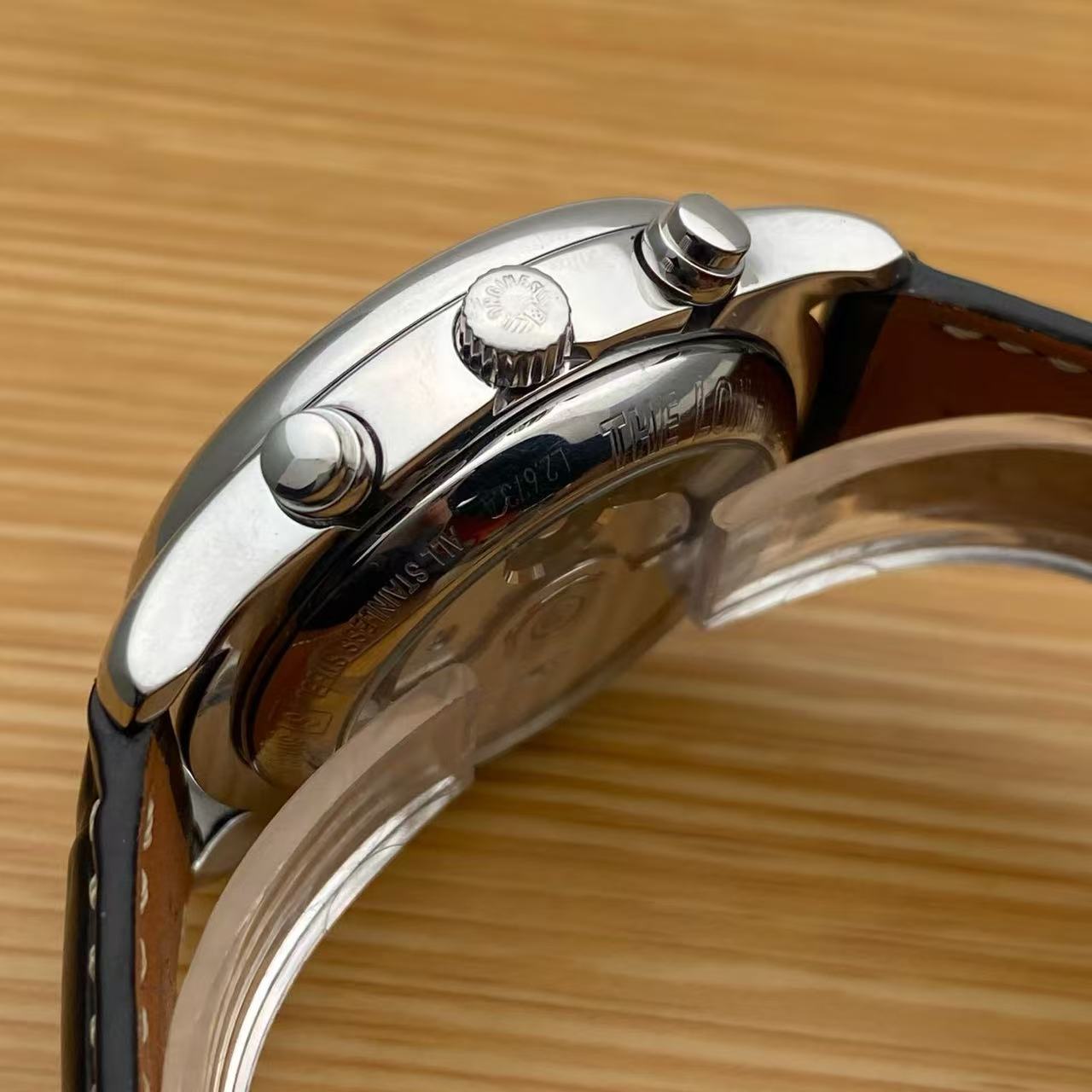 Longines L2.673.4.92.0 detail 6