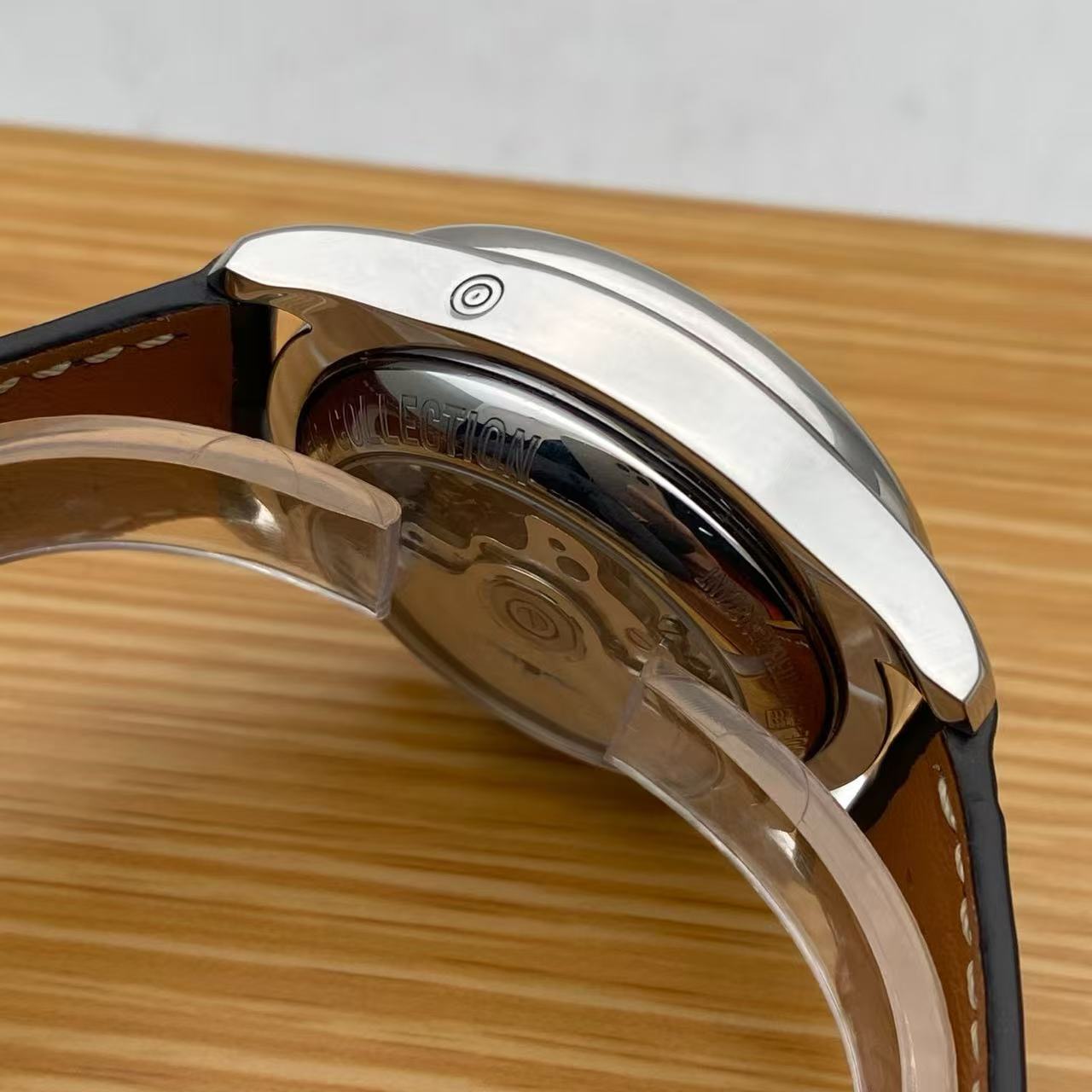 Longines L2.673.4.92.0 detail 7
