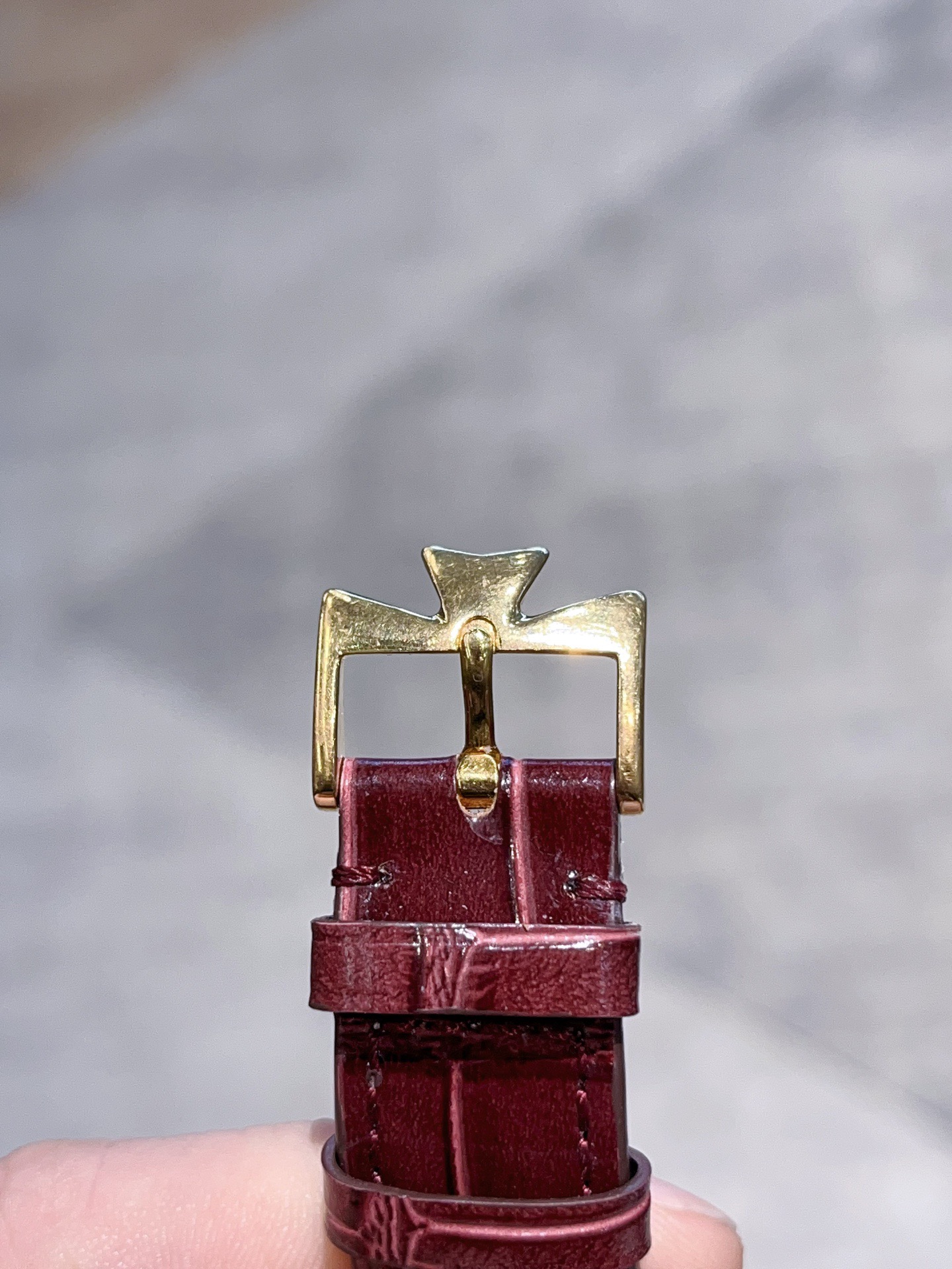 Vacheron Constantin 81160 / 000J-9063 detail 2