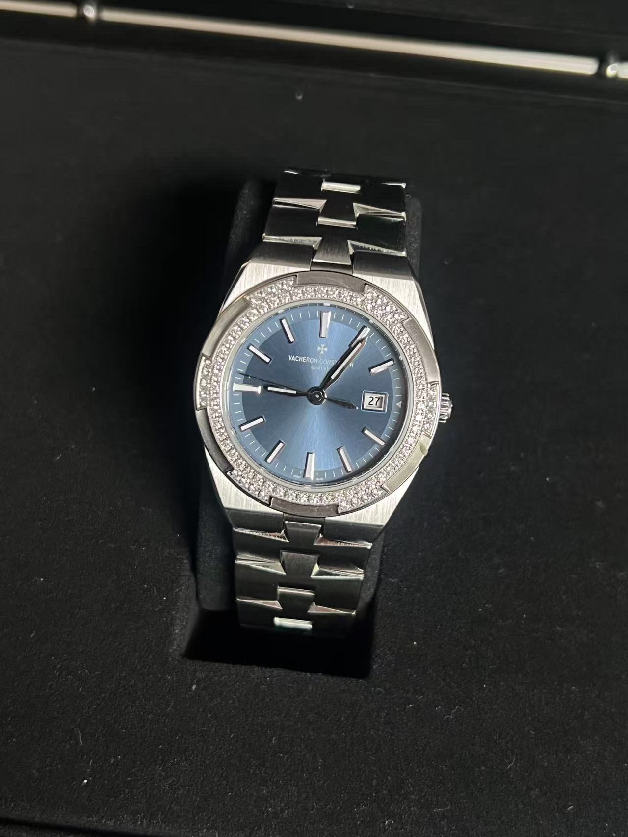 Vacheron Constantin 1225V / 200A-B590 detail 5